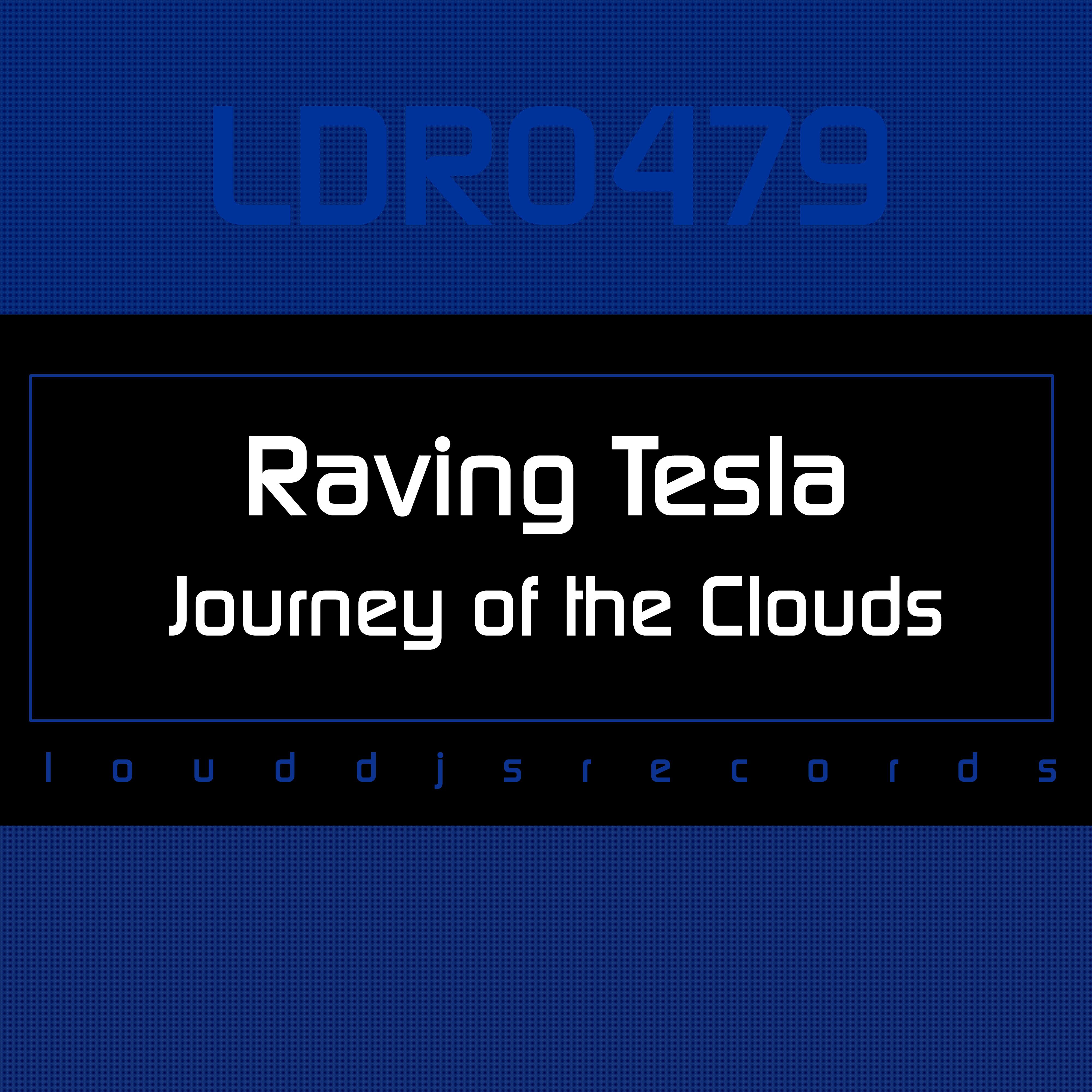 Journey of the Clouds