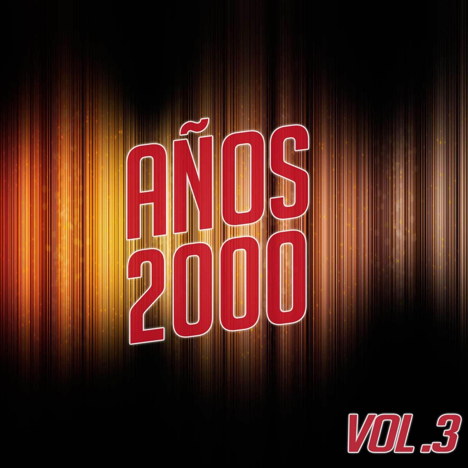 A os 2000 Vol. 3