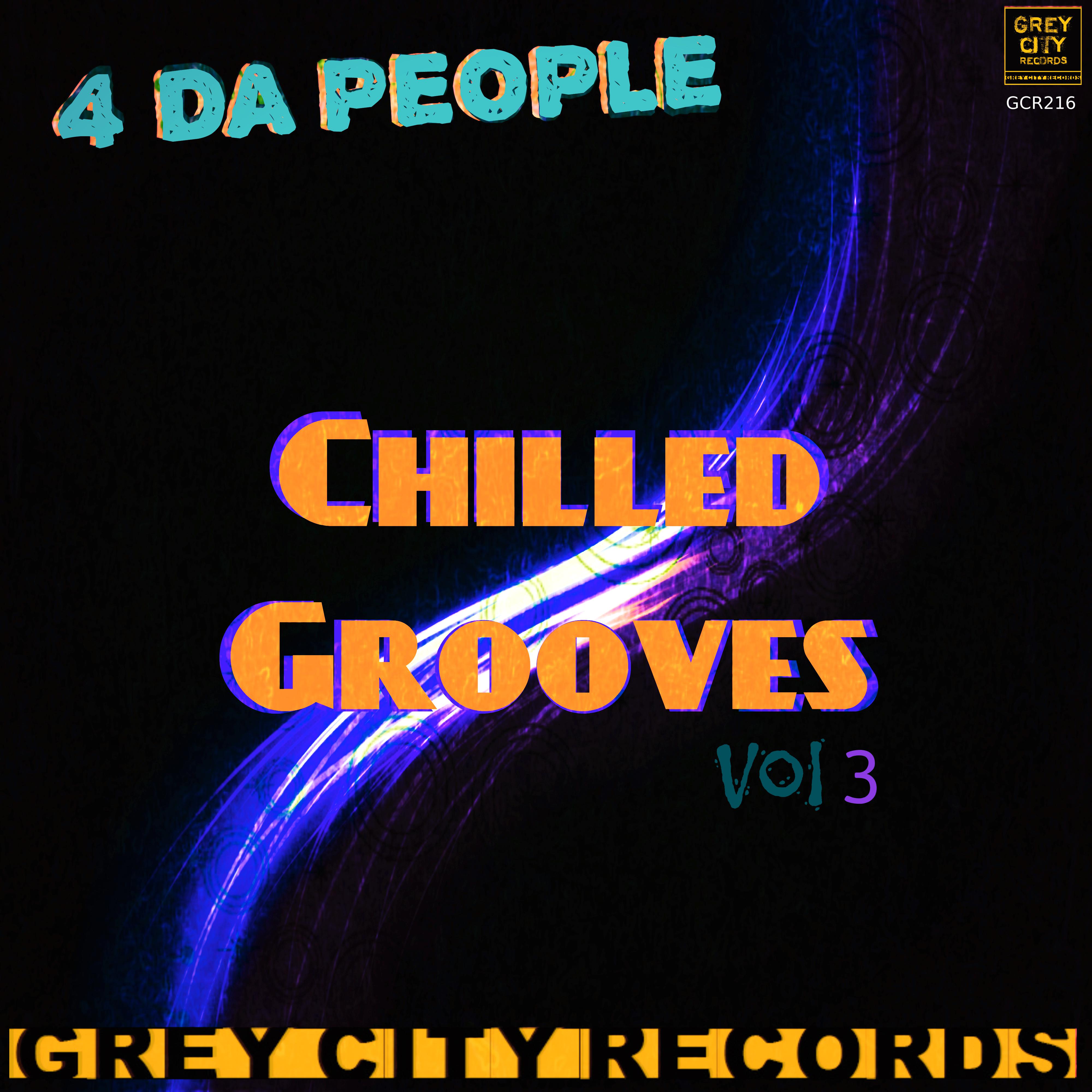 Chilled Grooves, Vol. 3