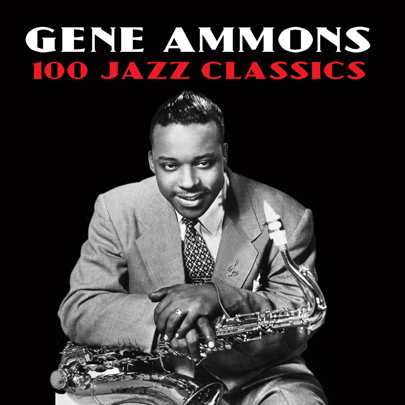 100 Jazz Classics