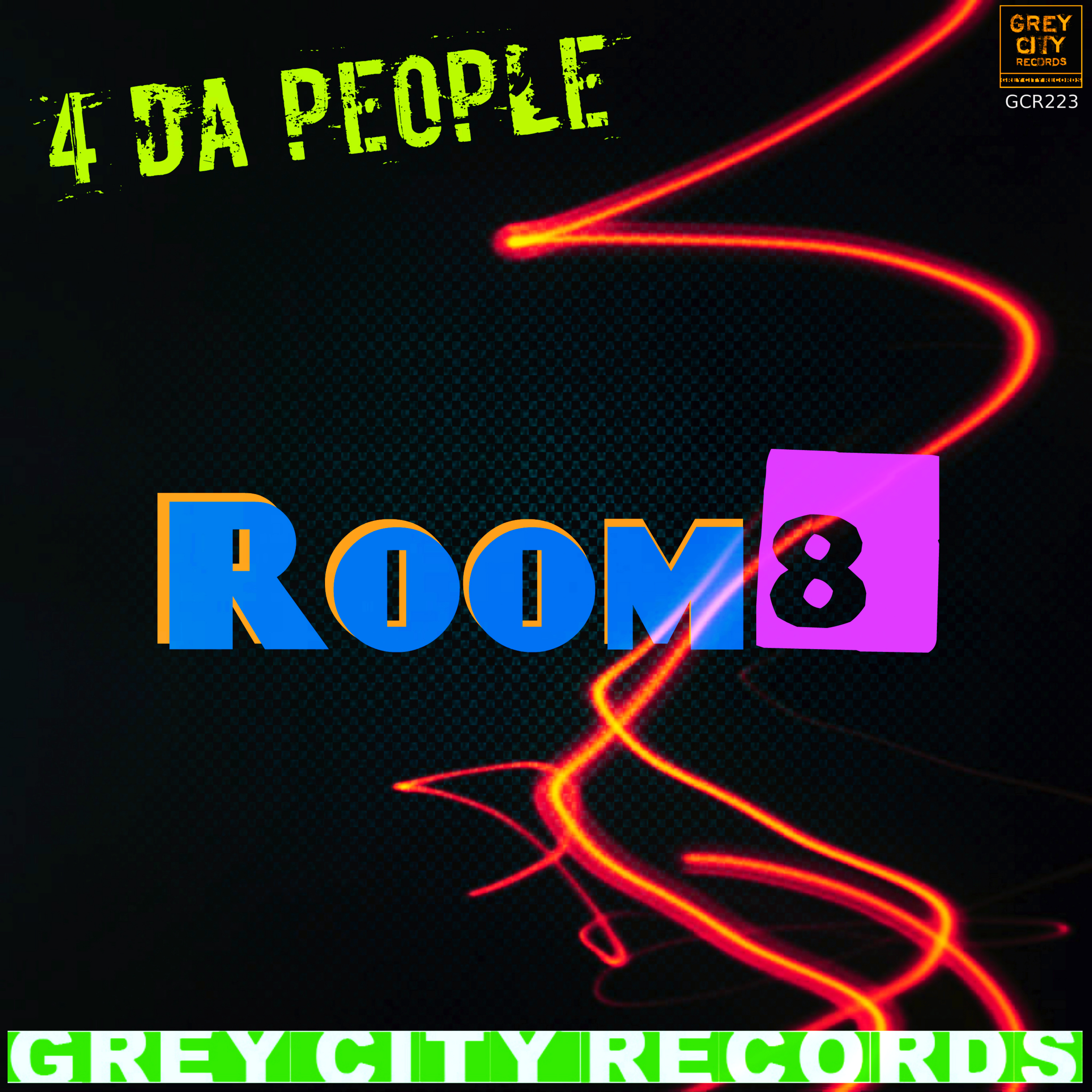Room8 (Dub Mix)