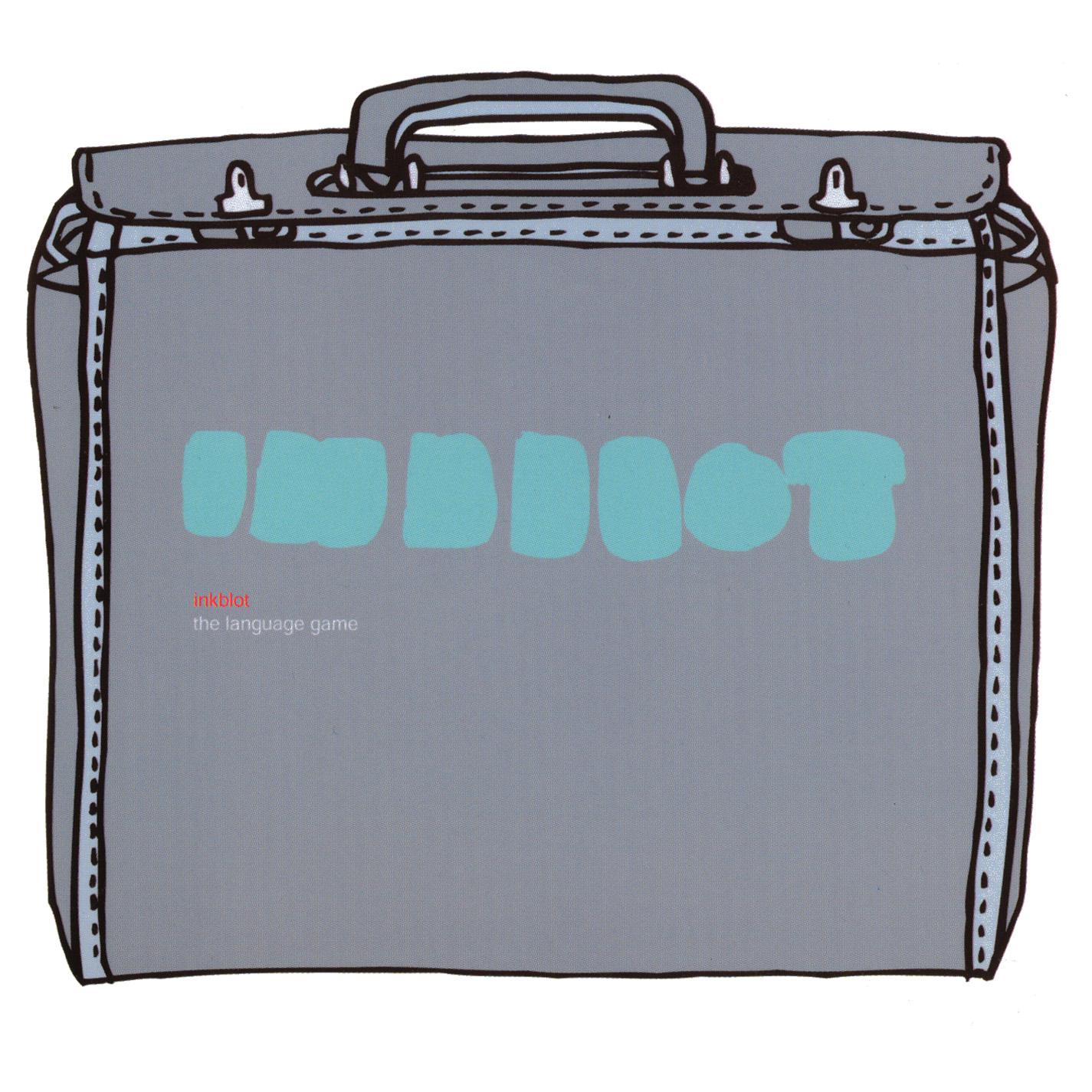 The One With Blue And Yellow Trim