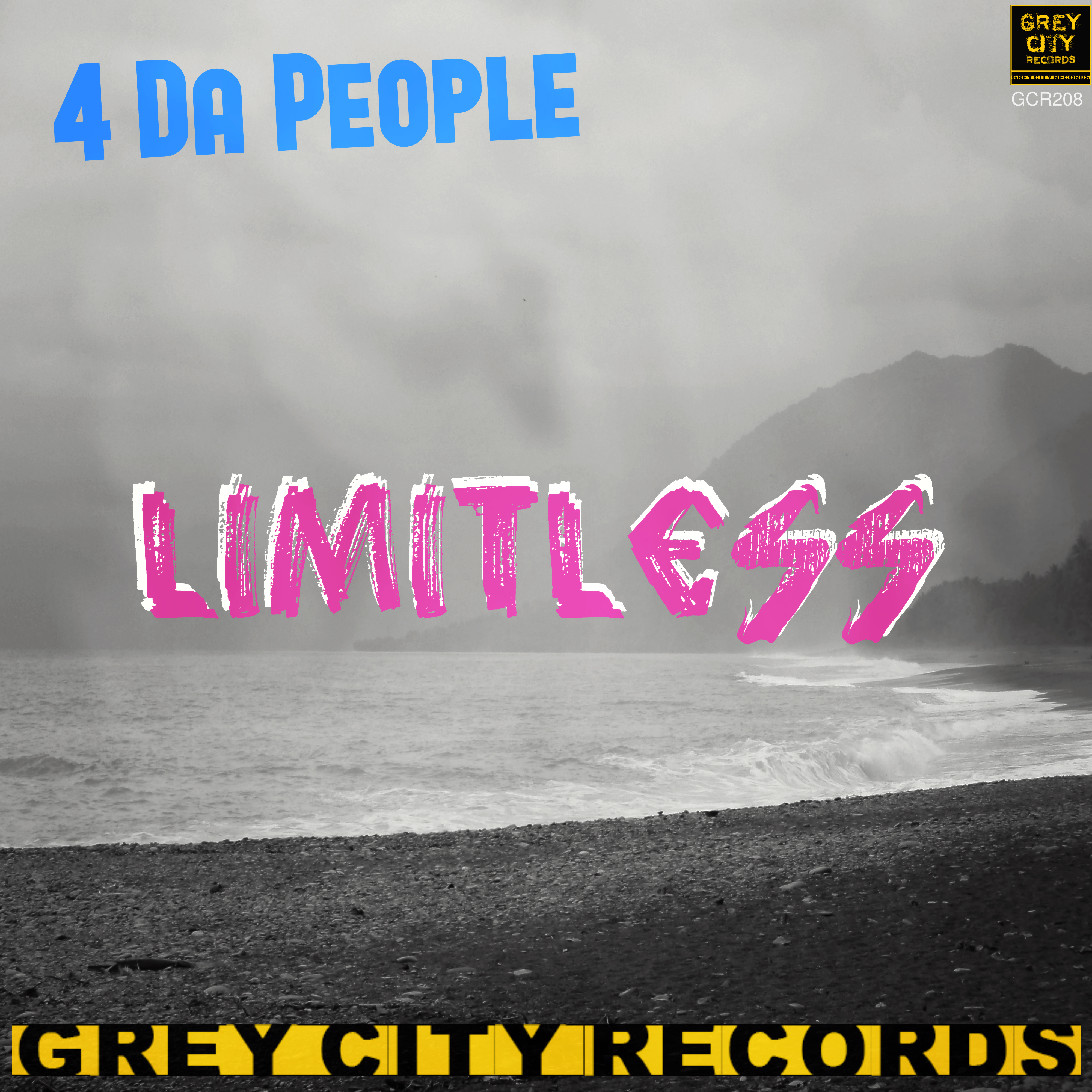 Limitless (Dub)
