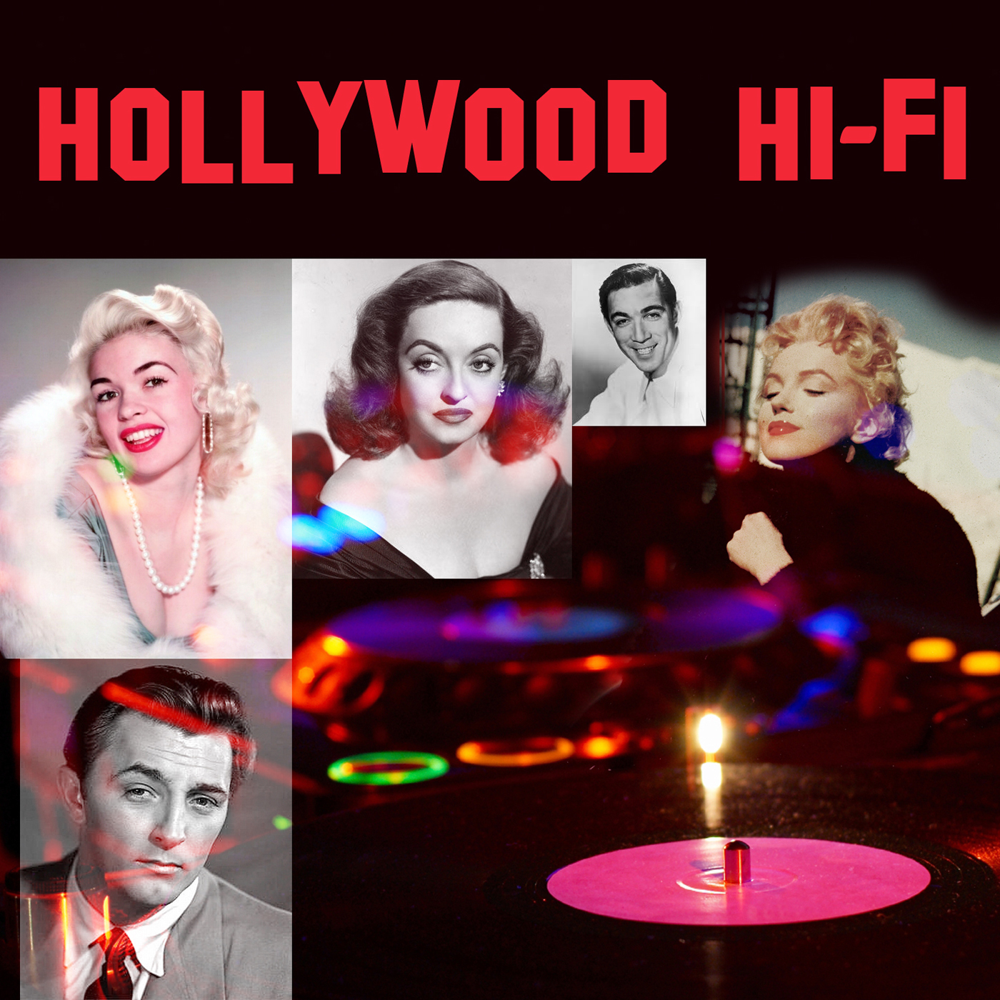 Hollywood Hi-Fi