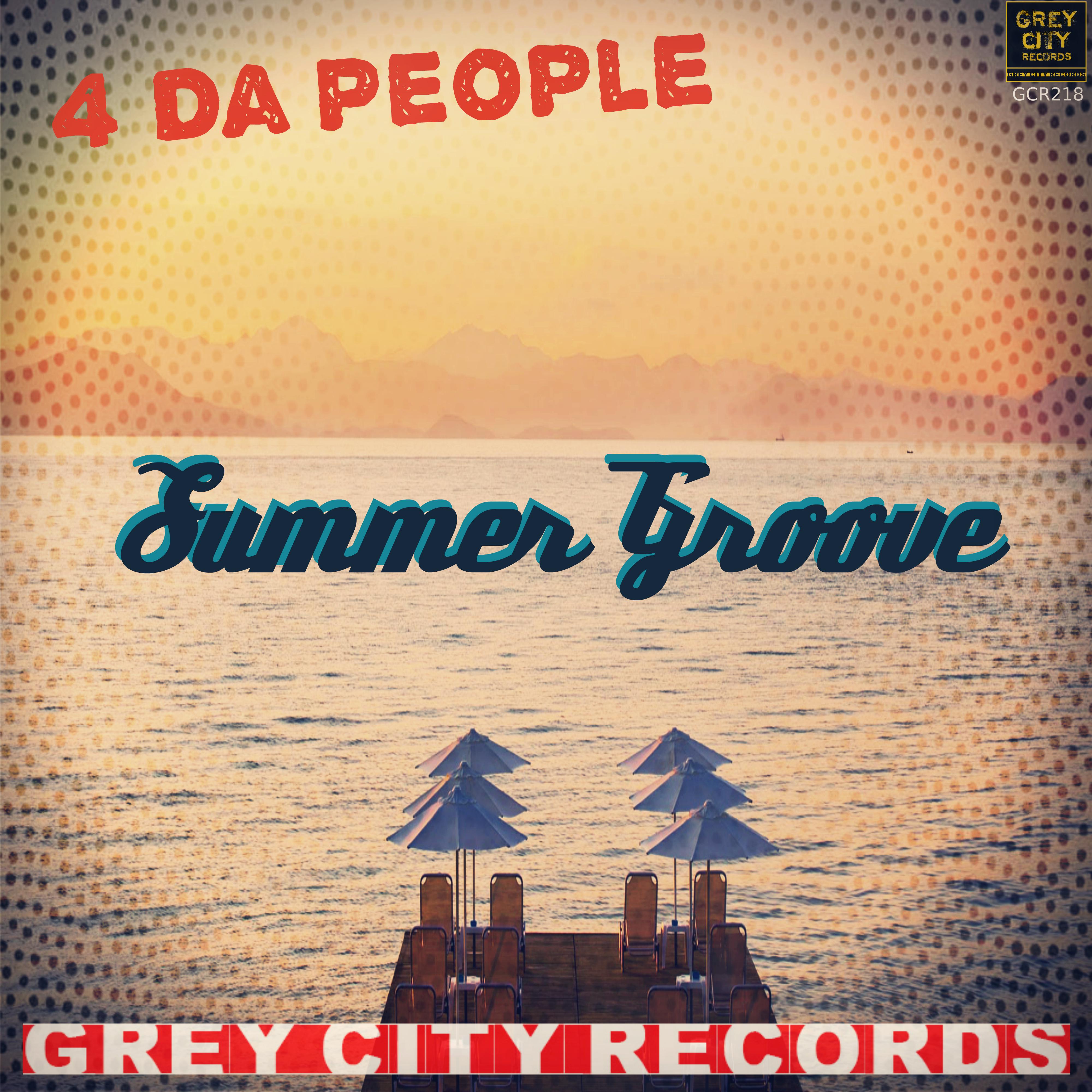 Summer Groove (Instrumental)