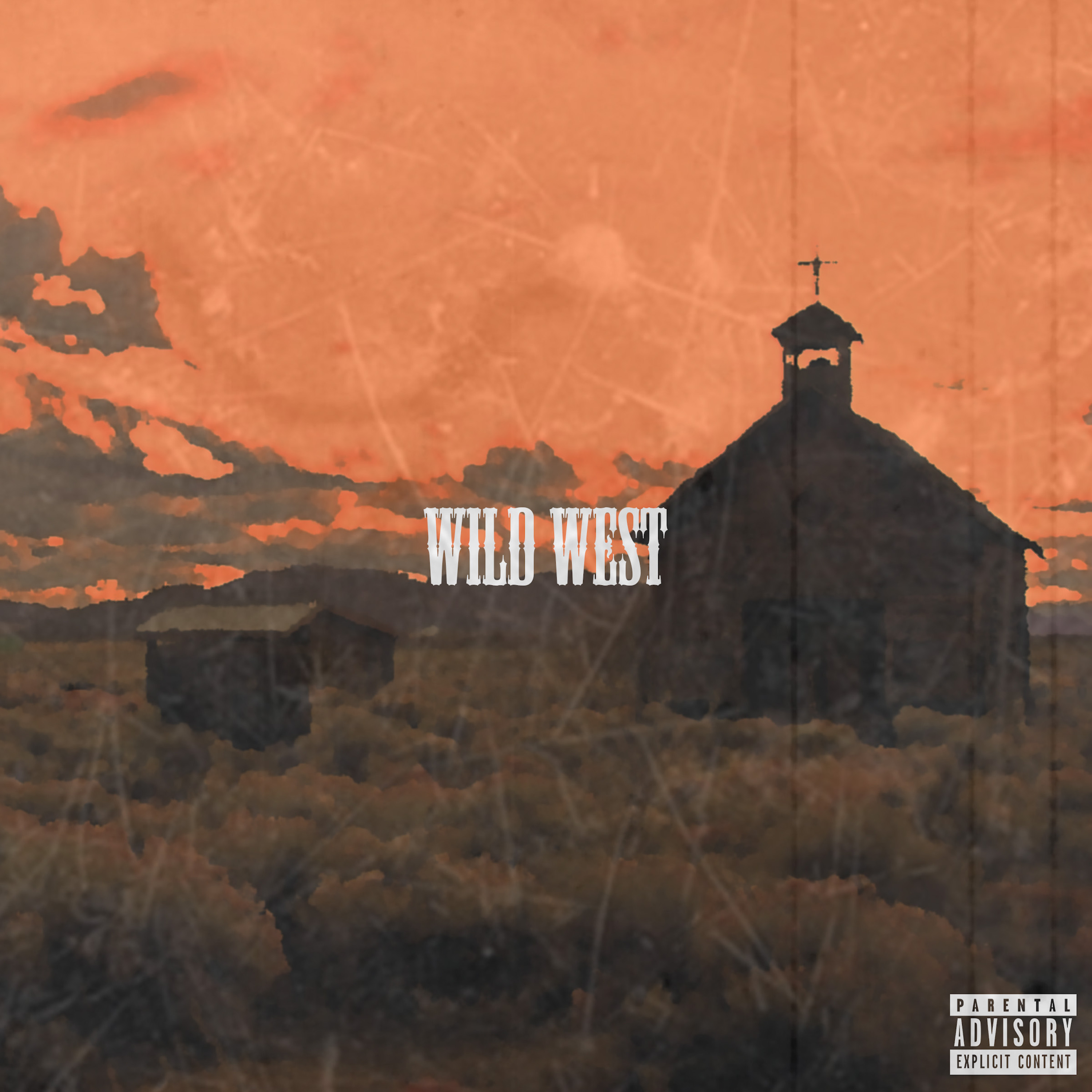 Wild West EP