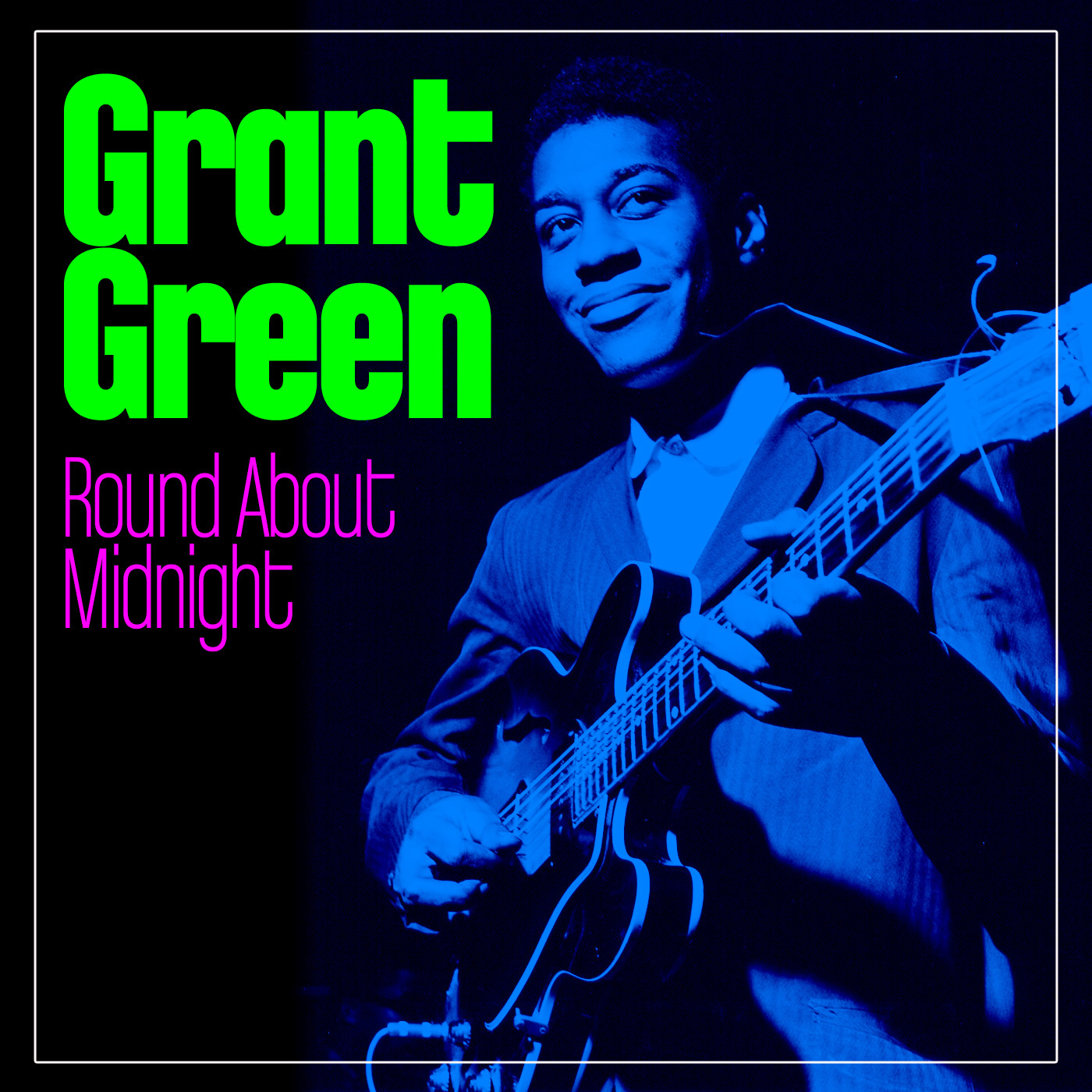 Nobody Knows The Trouble I've Seen