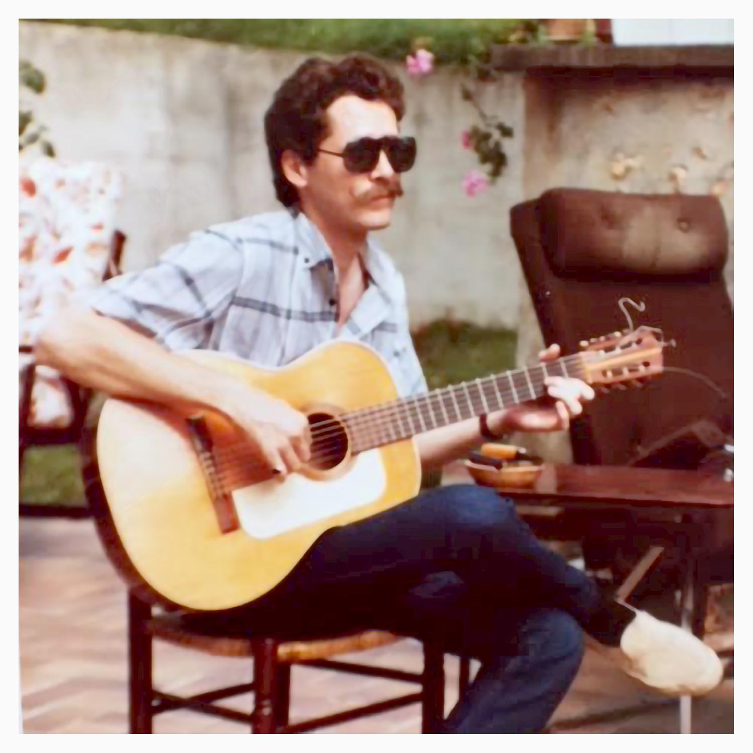 For the Love of Almcrantz