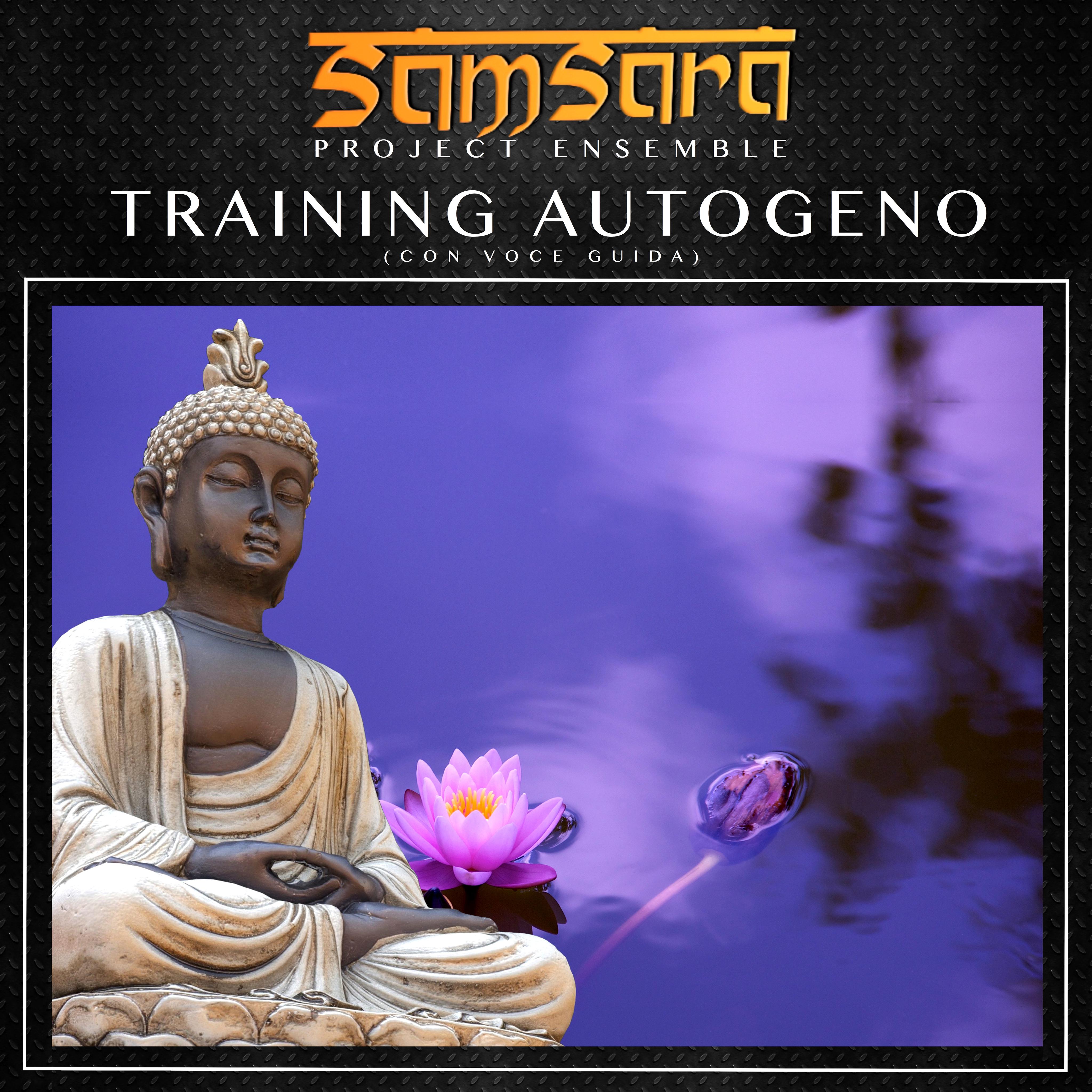 Sulle Rive del Lago (Con Risveglio)