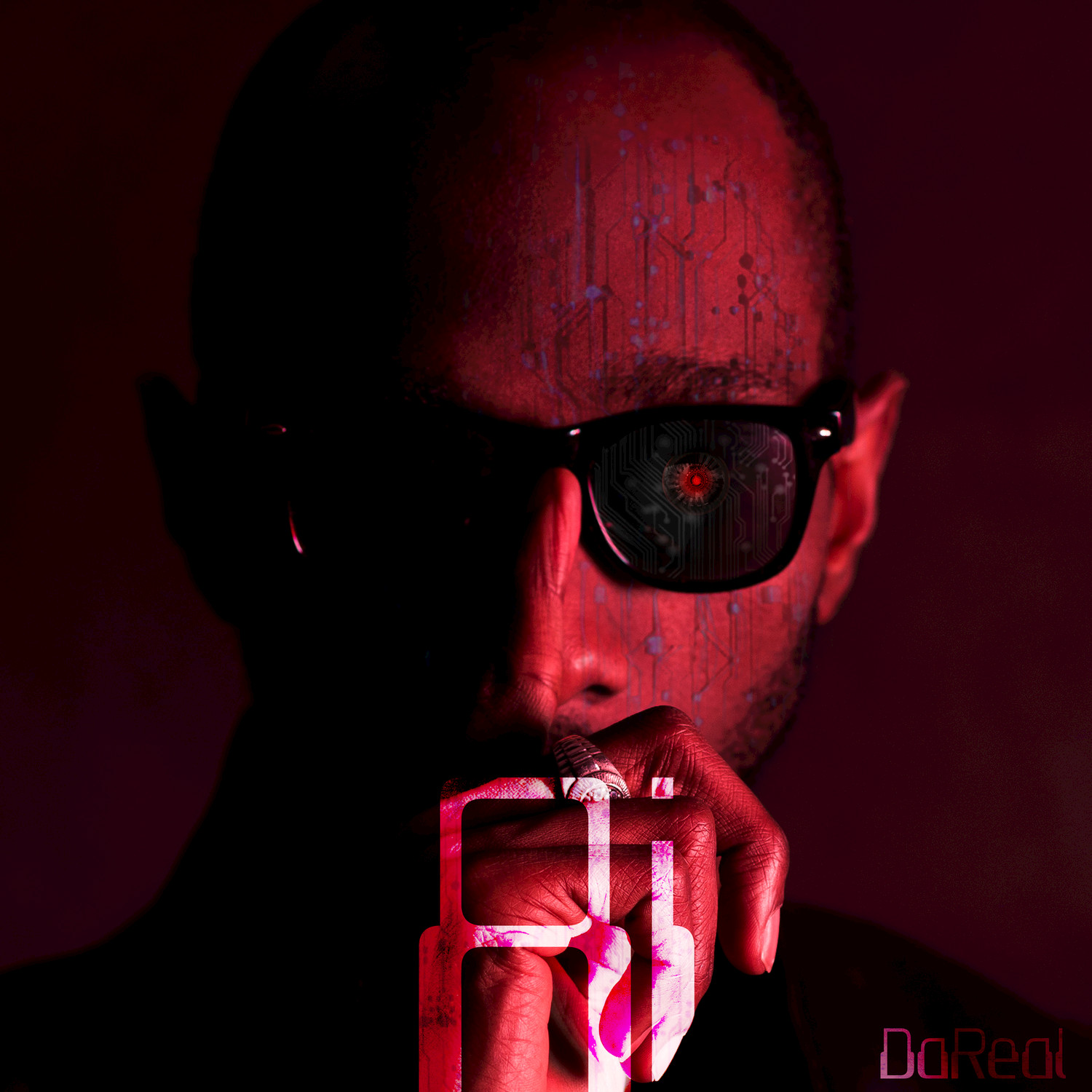 The Tech Over (ZJ Real Edition)