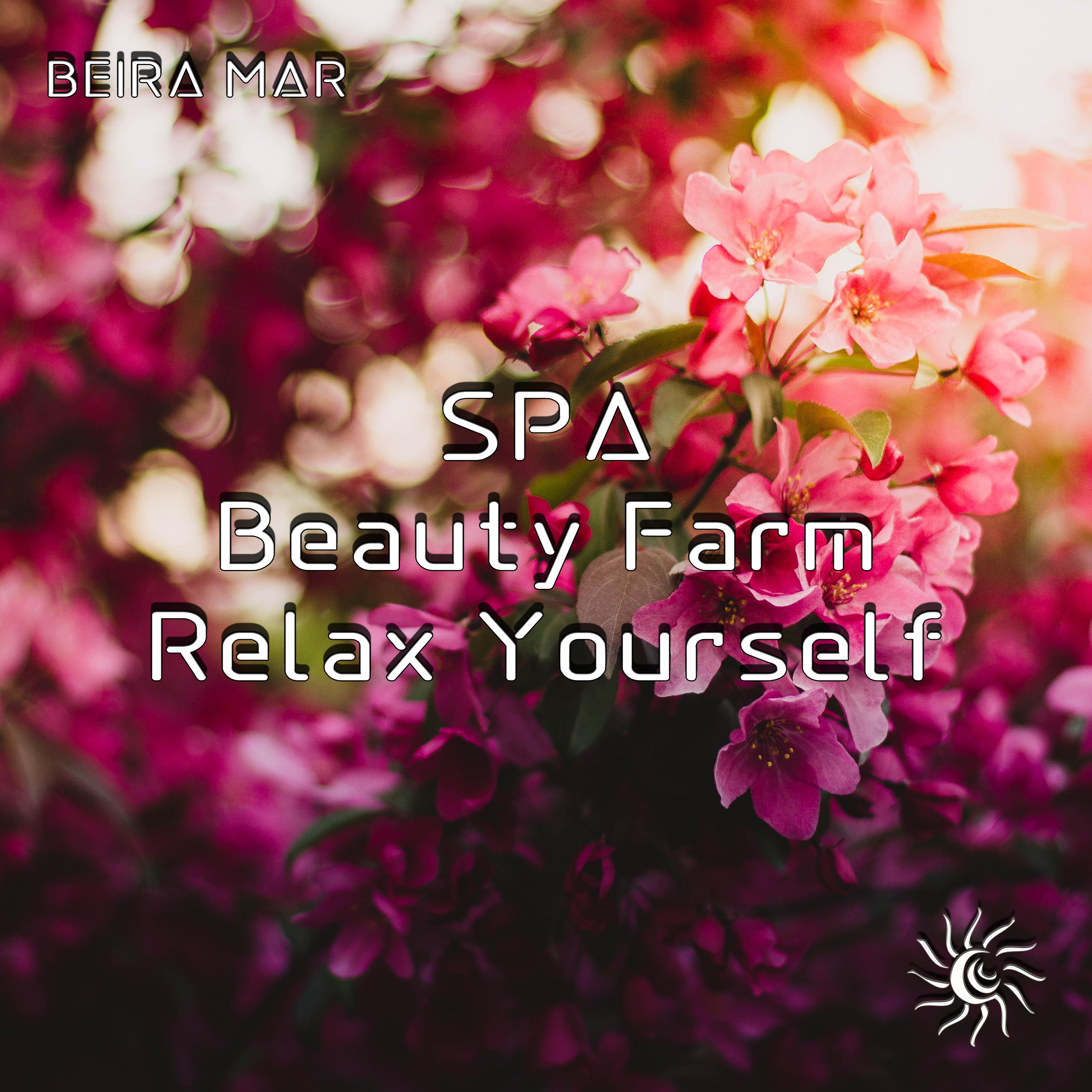 Spa, Beauty Farm Relax Yourself