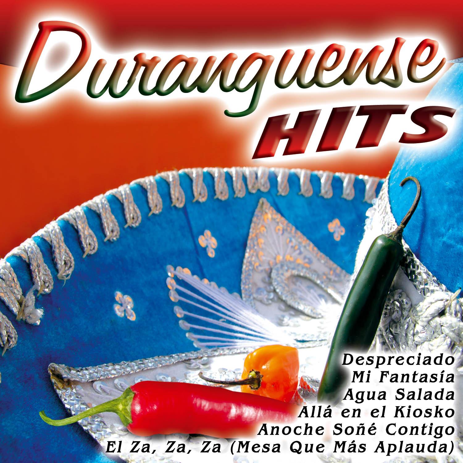Duranguense Hits