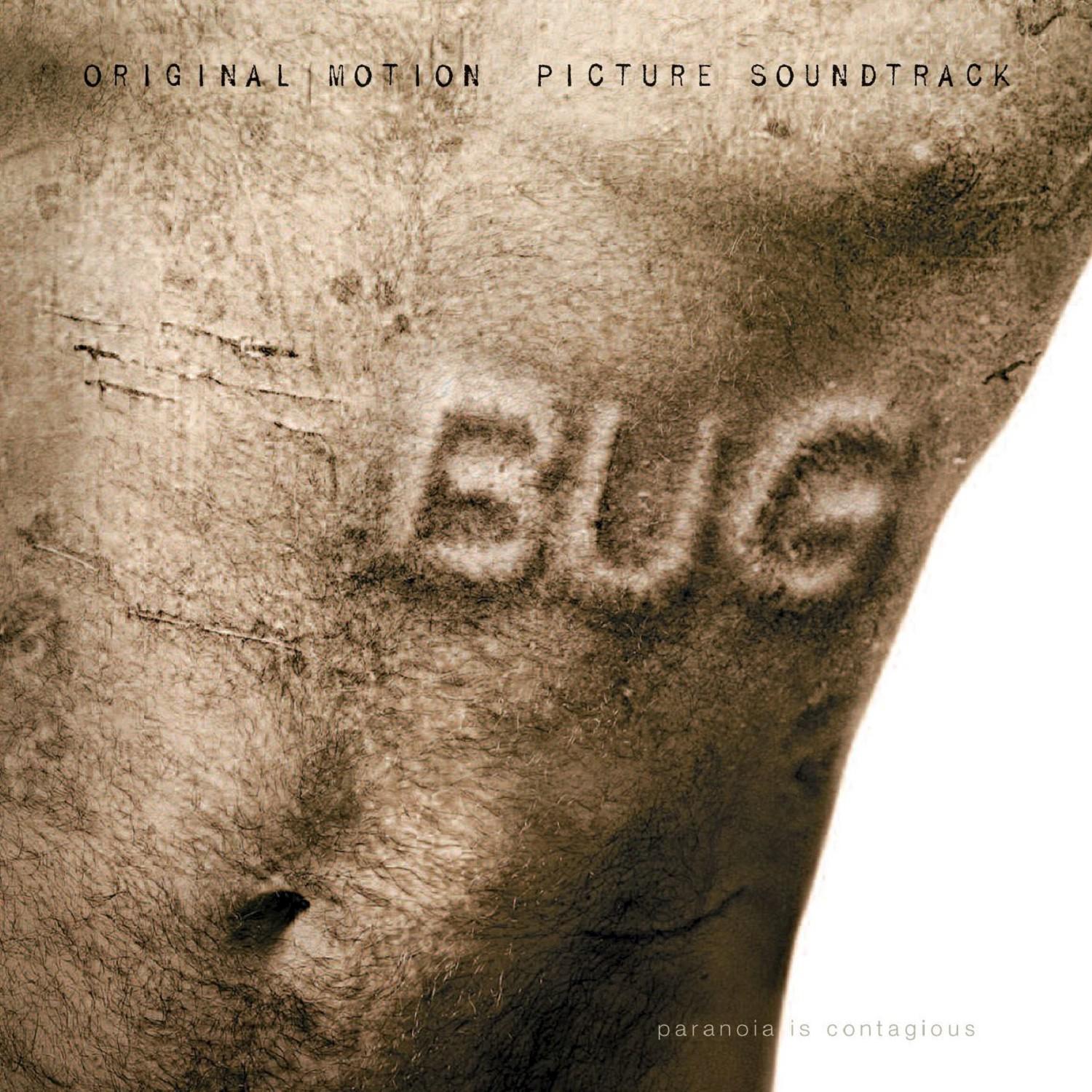Bug (Original Motion Picture Soundtrack)