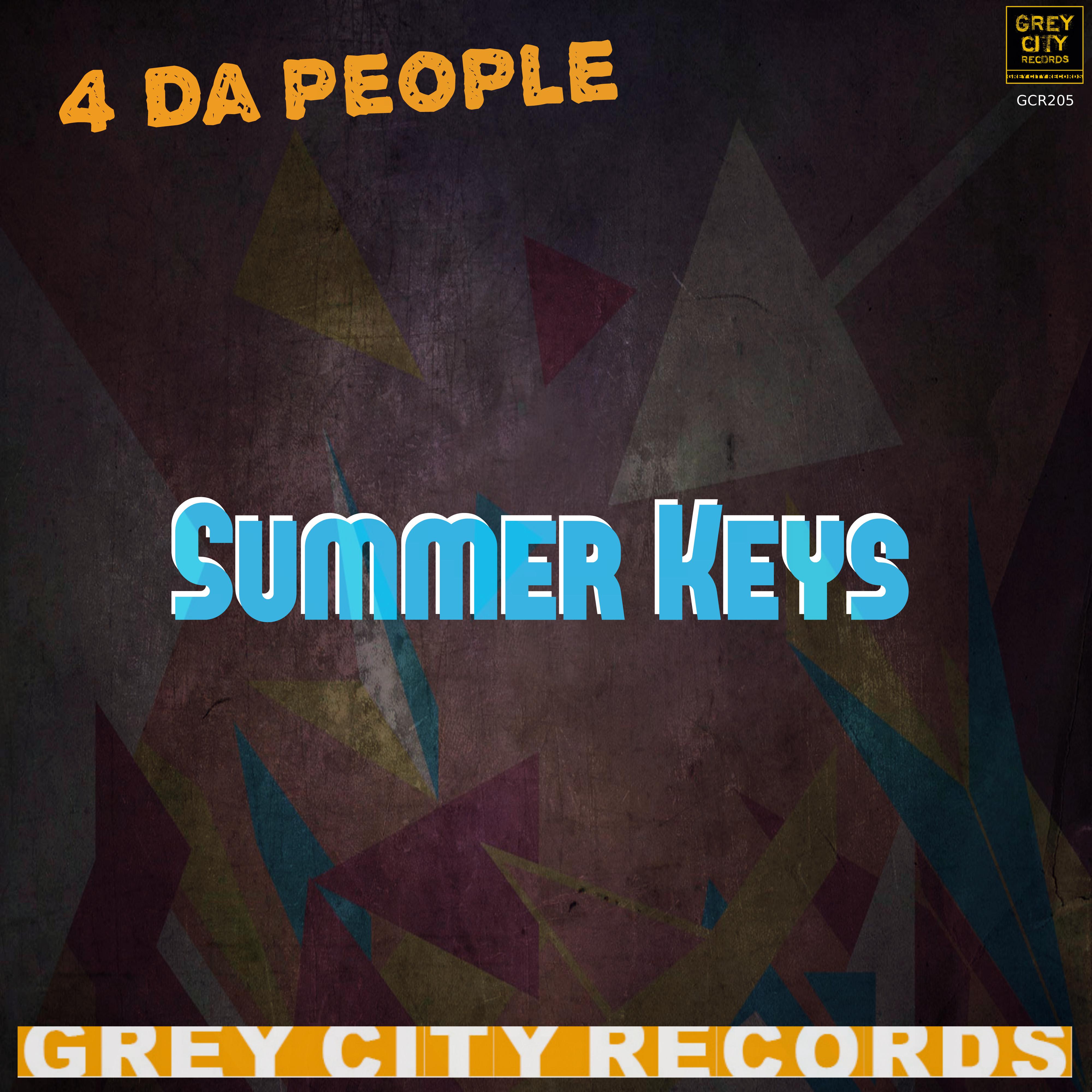 Summer Keys (Dub)