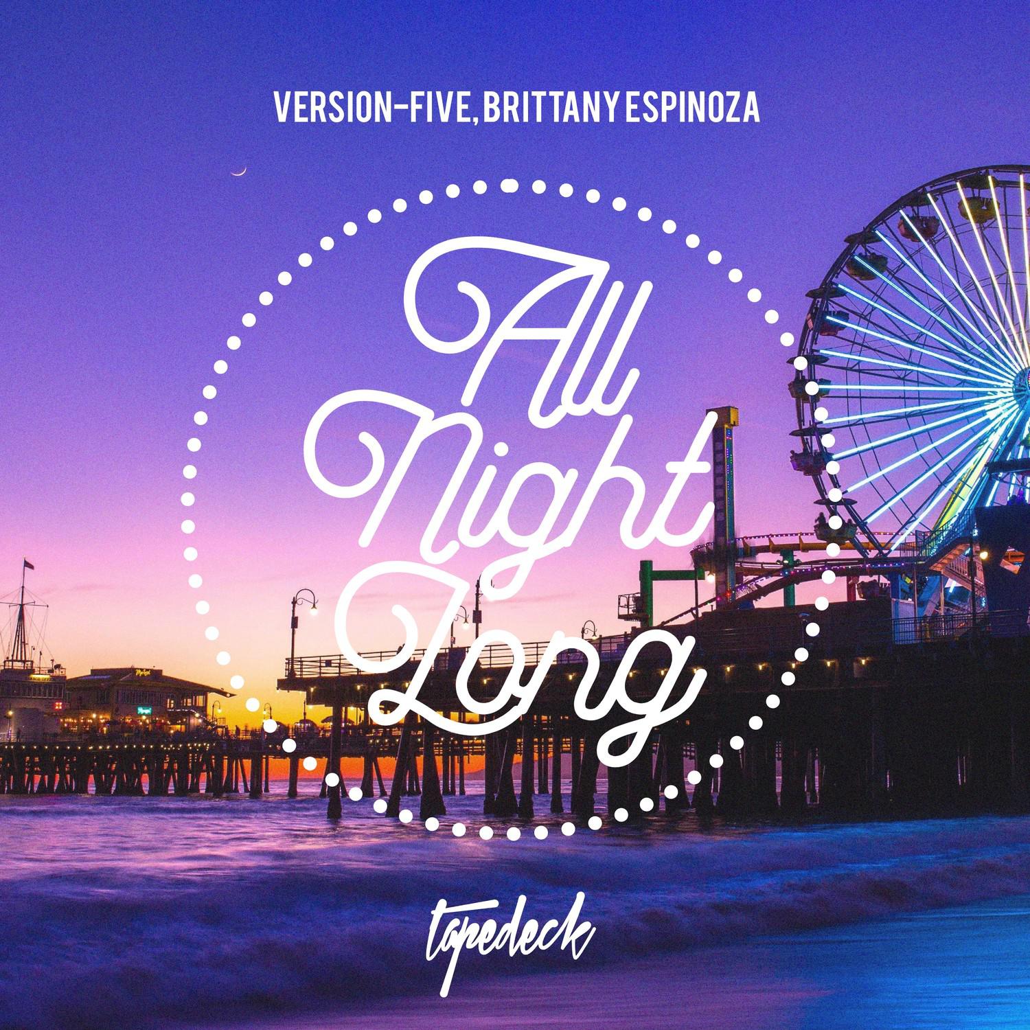 All Night Long (Radio)