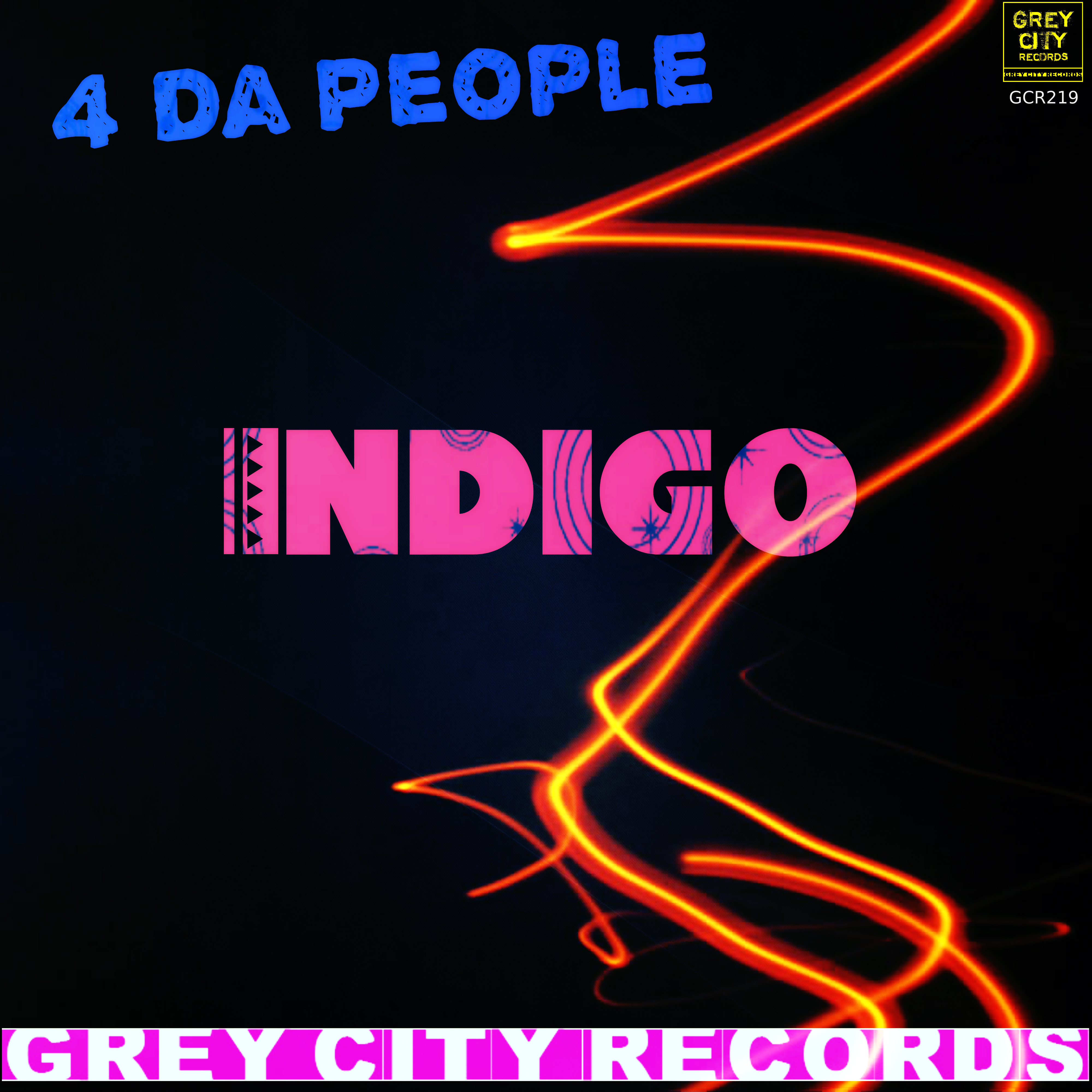 Indigo (Dub)