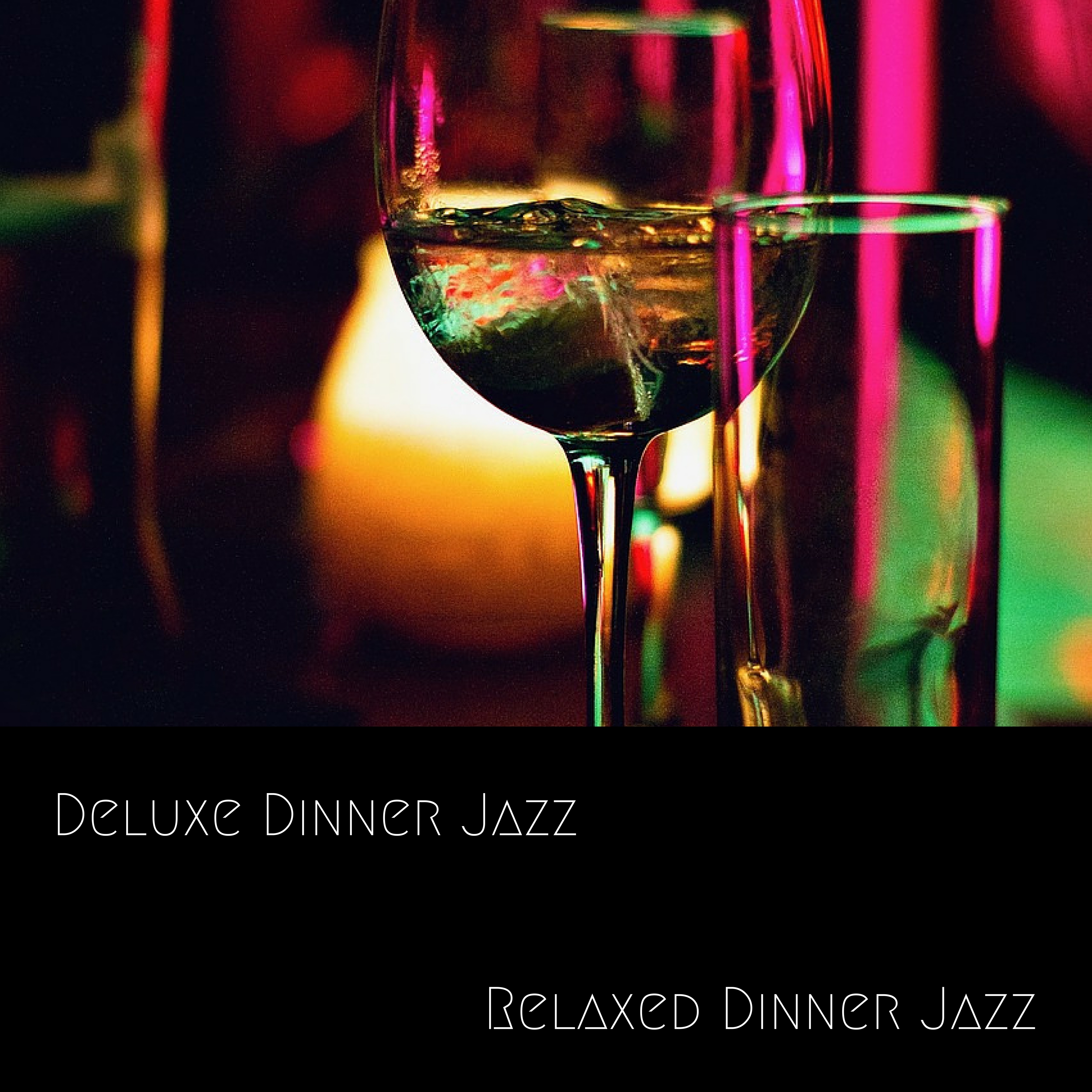 Refined Guitar Jazz for Restaurants