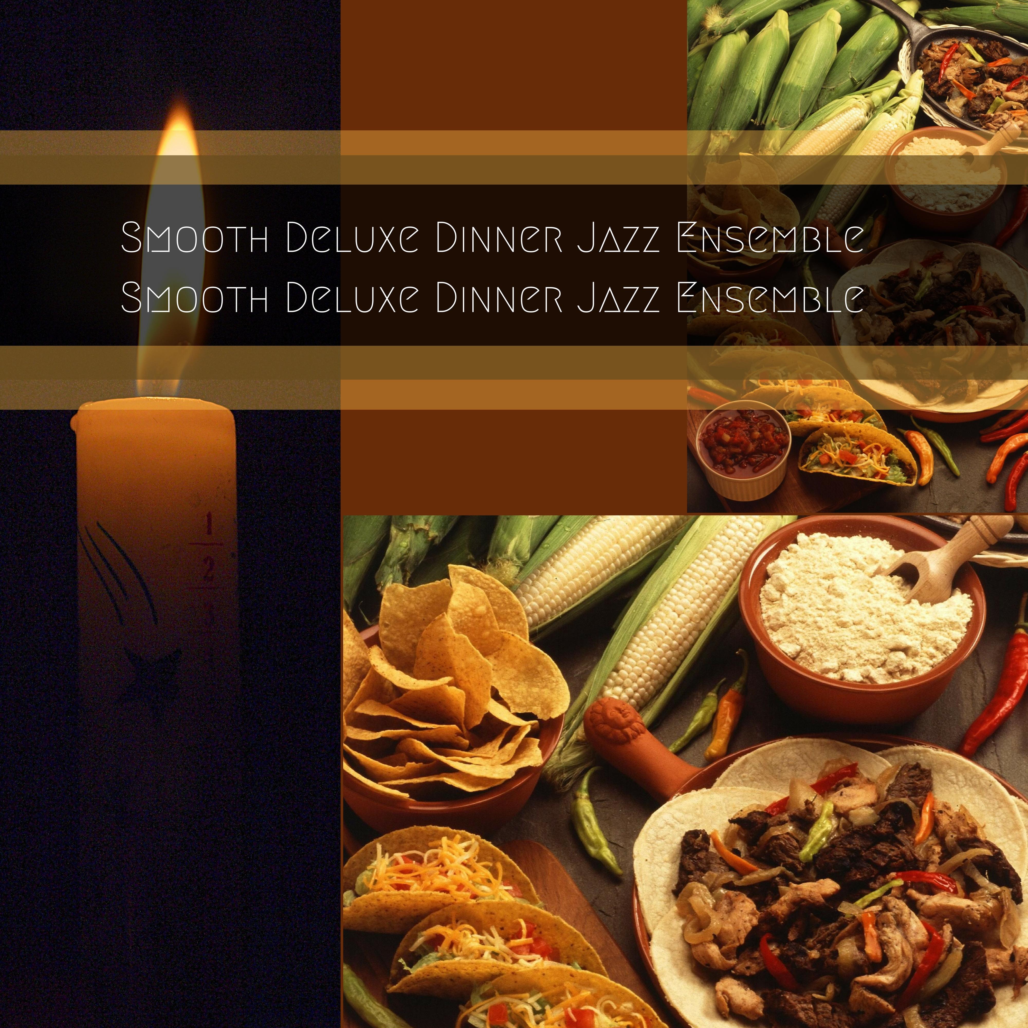 Appealing Jazz for Agreeable and Happy Dinners