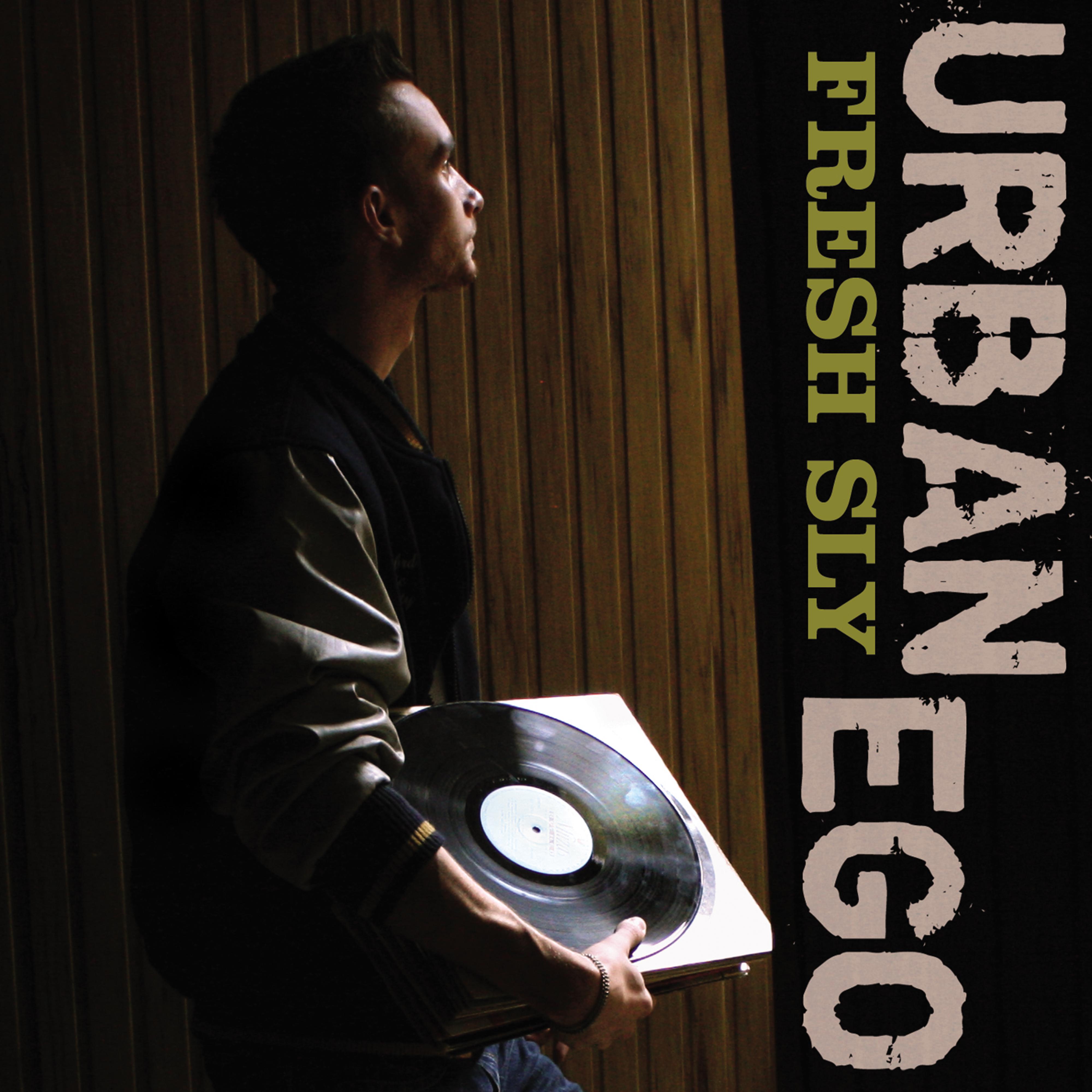 Urban Ego