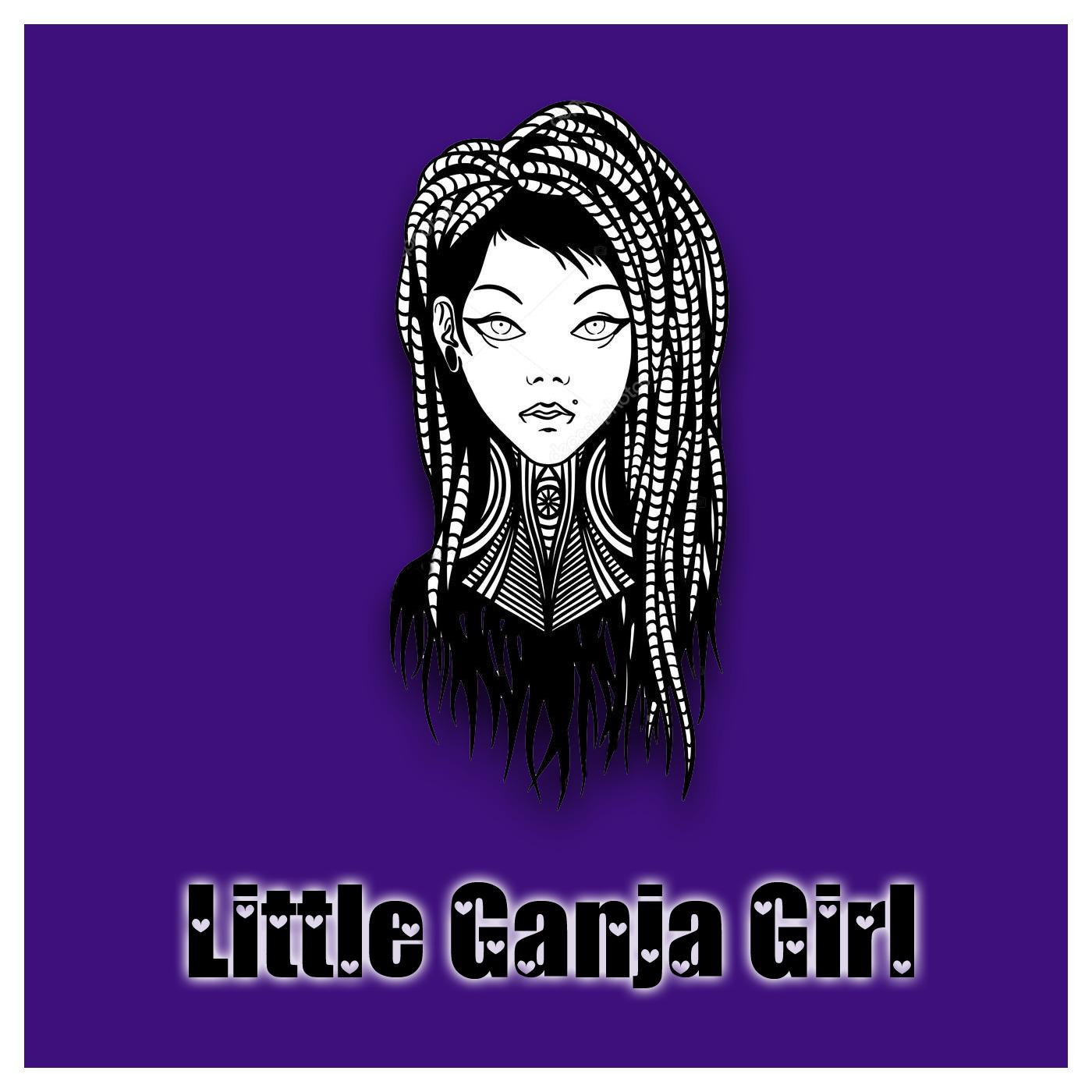 Little Ganja Girl