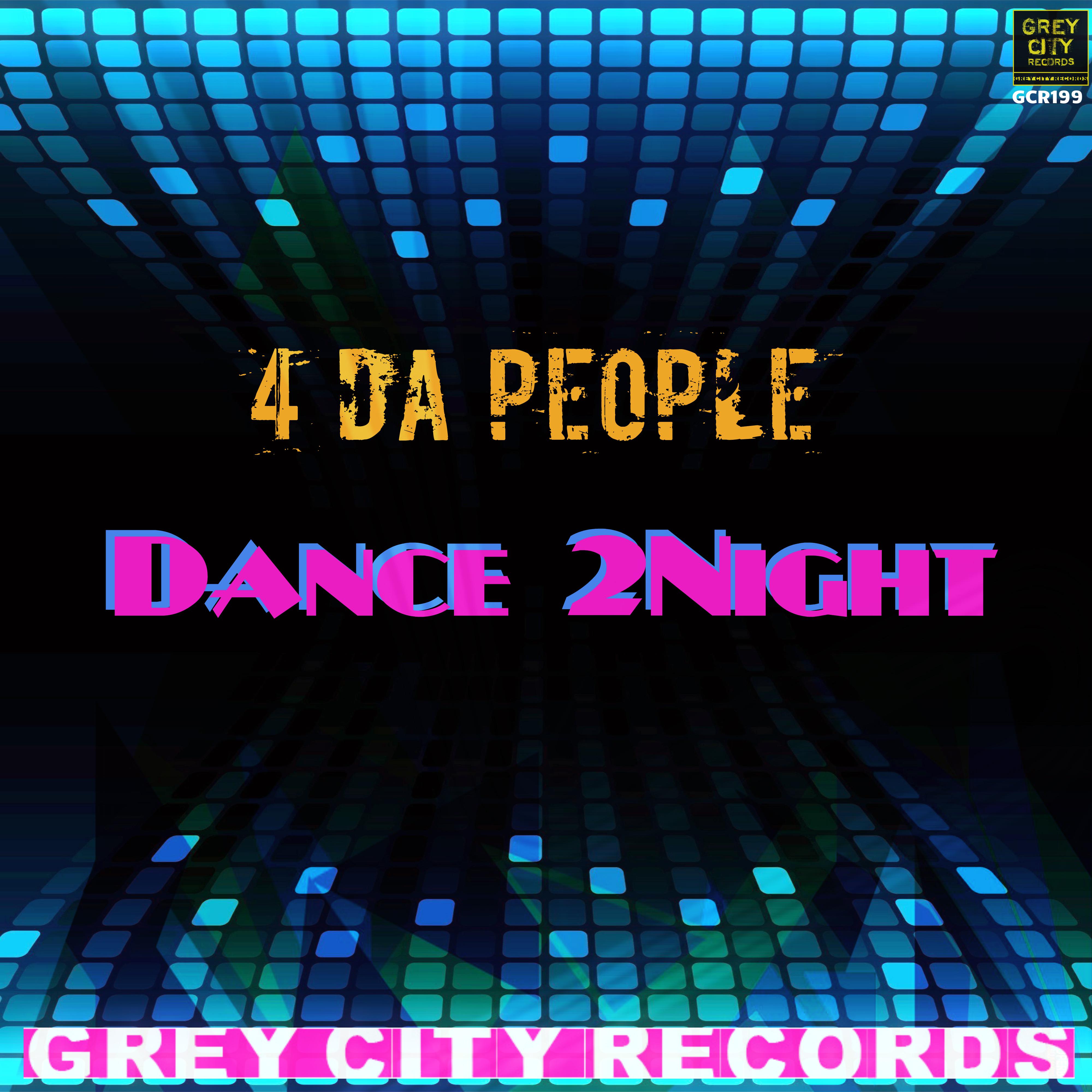 Dance 2night (Dub)