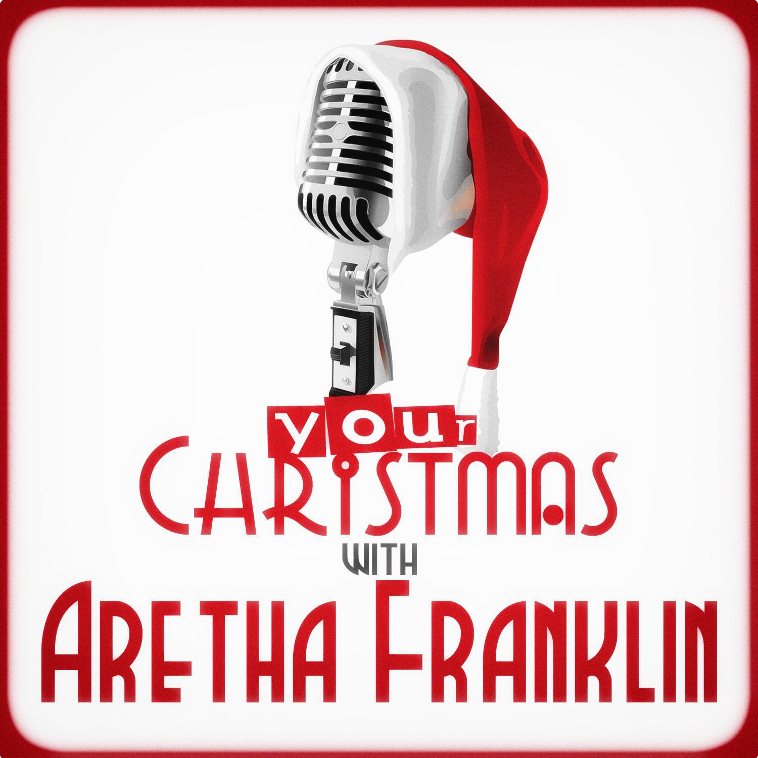 Your Christmas with Aretha Franklin