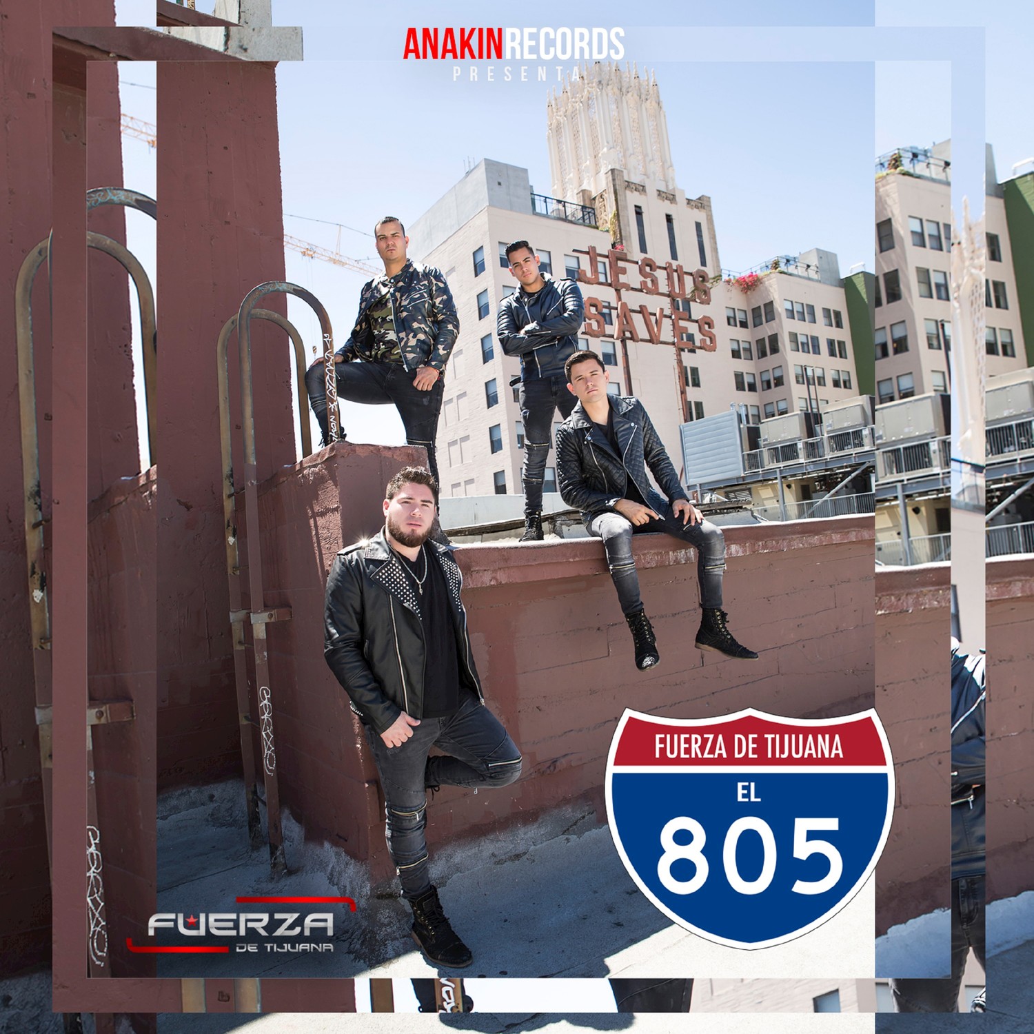 At the End of All Things