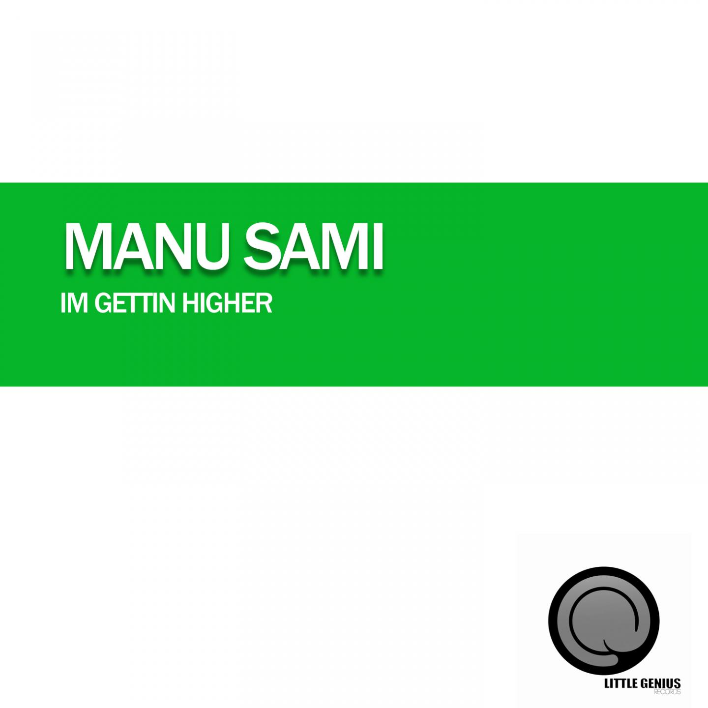 I'm Gettin' Higher (The Mind Spain Remix)