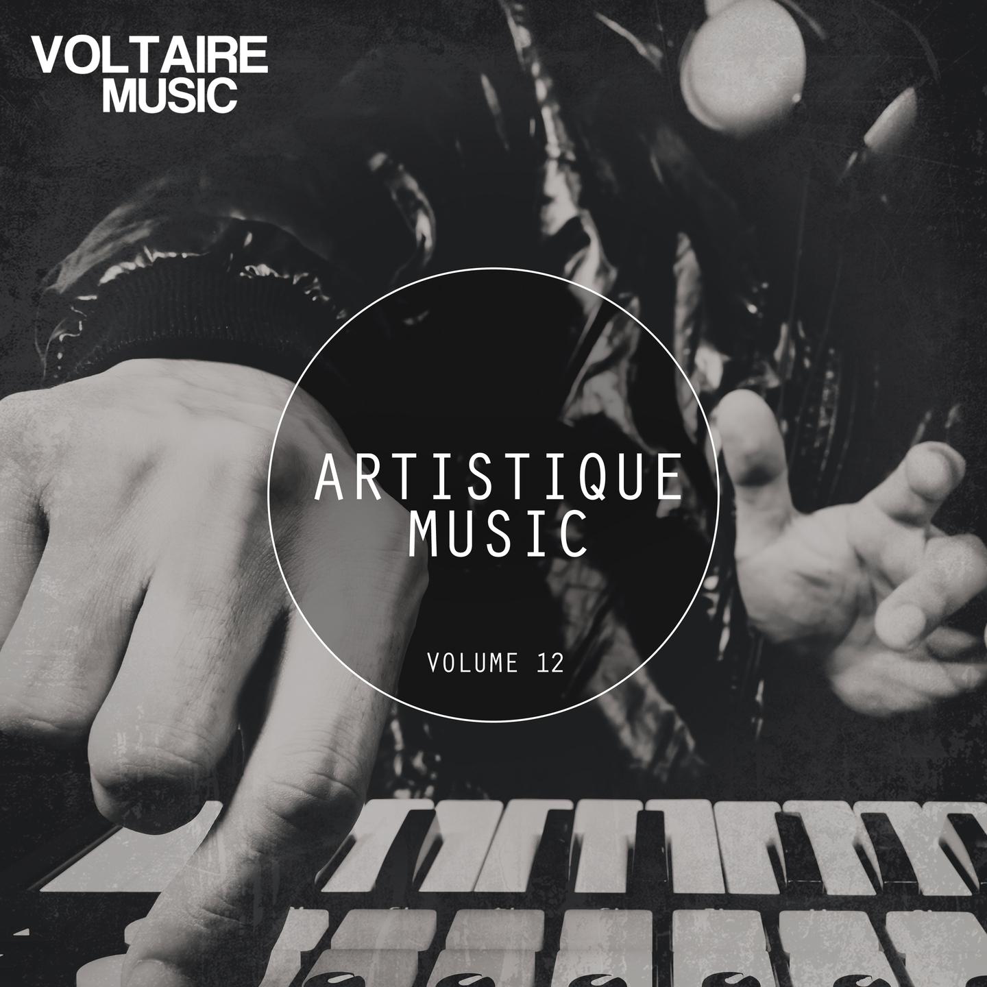 Artistique Music, Vol. 12