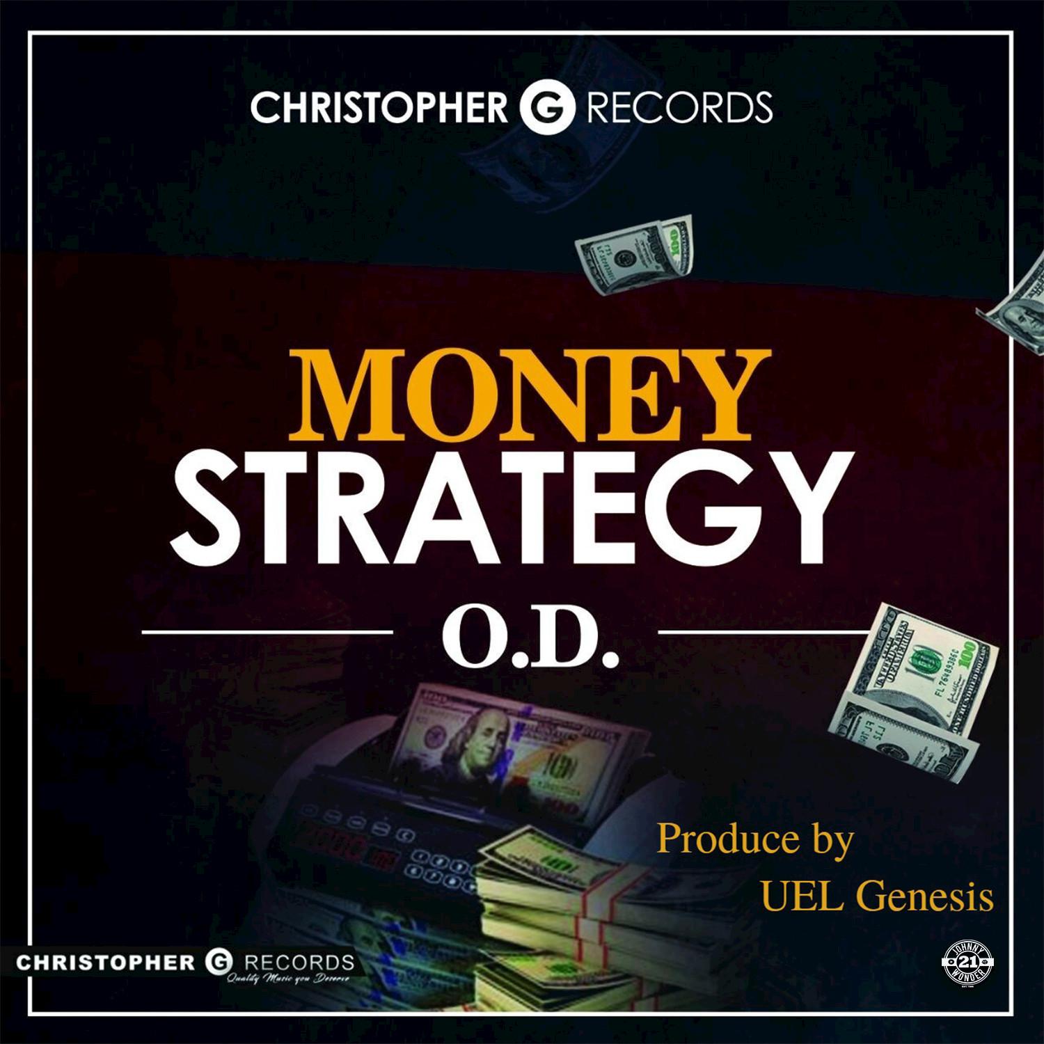 Money Strategy
