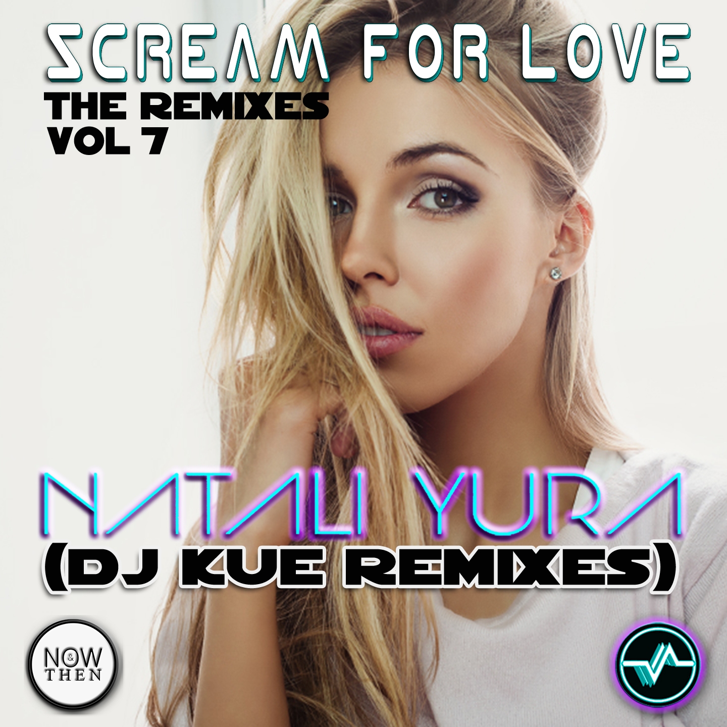 Scream for Love (It's the Kue Club Mix)
