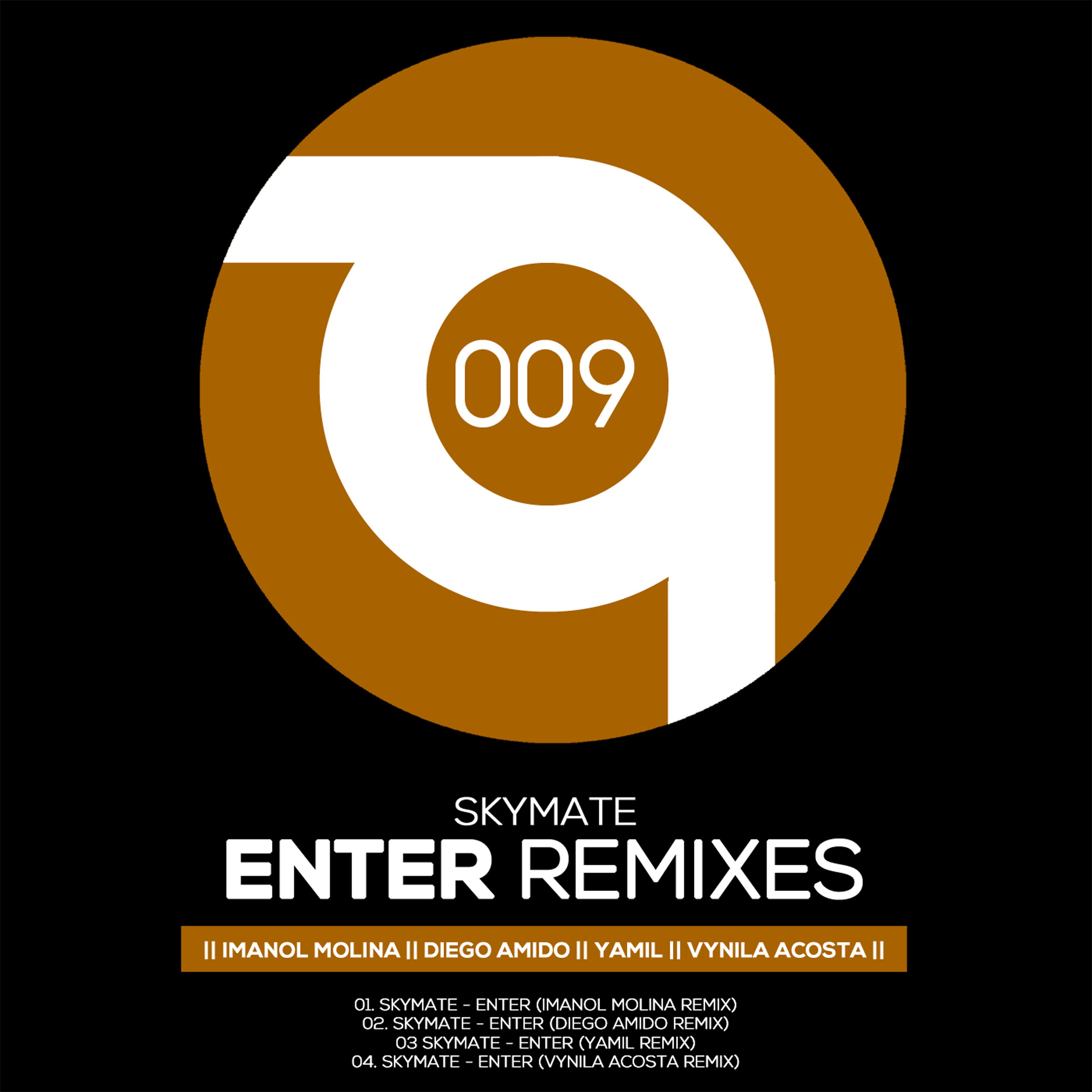 Enter (Vynila Acosta Remix)
