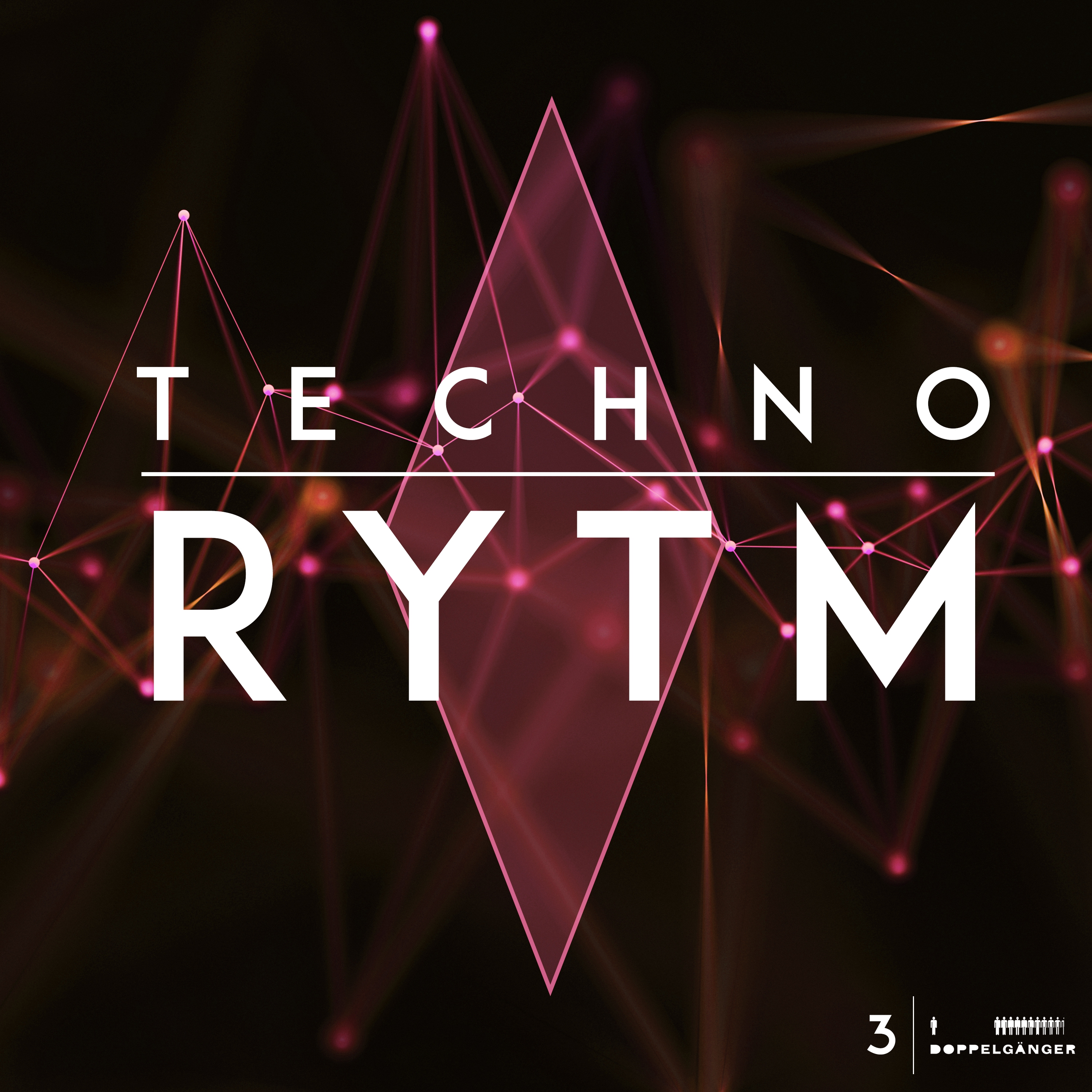 Techno Rytm 3