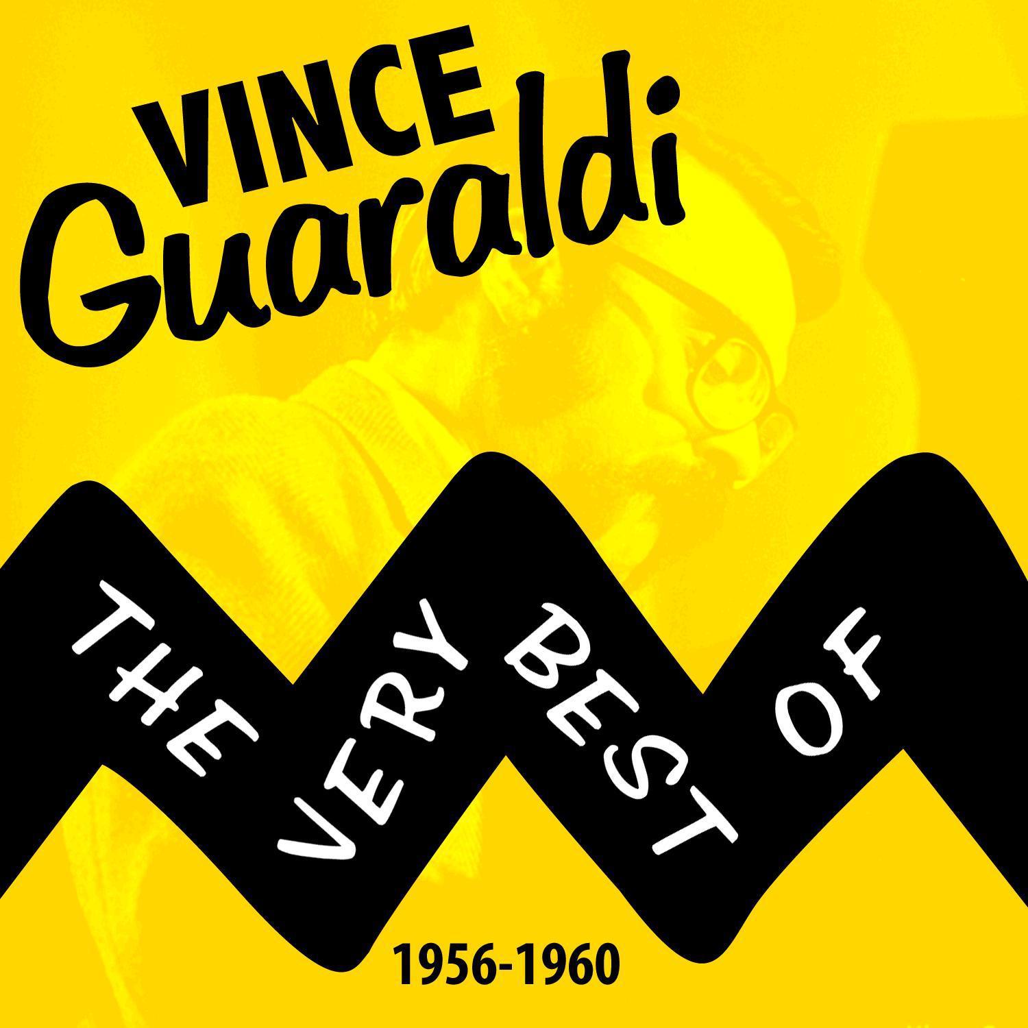The Very Best of Vince Guaraldi (1956-1960)
