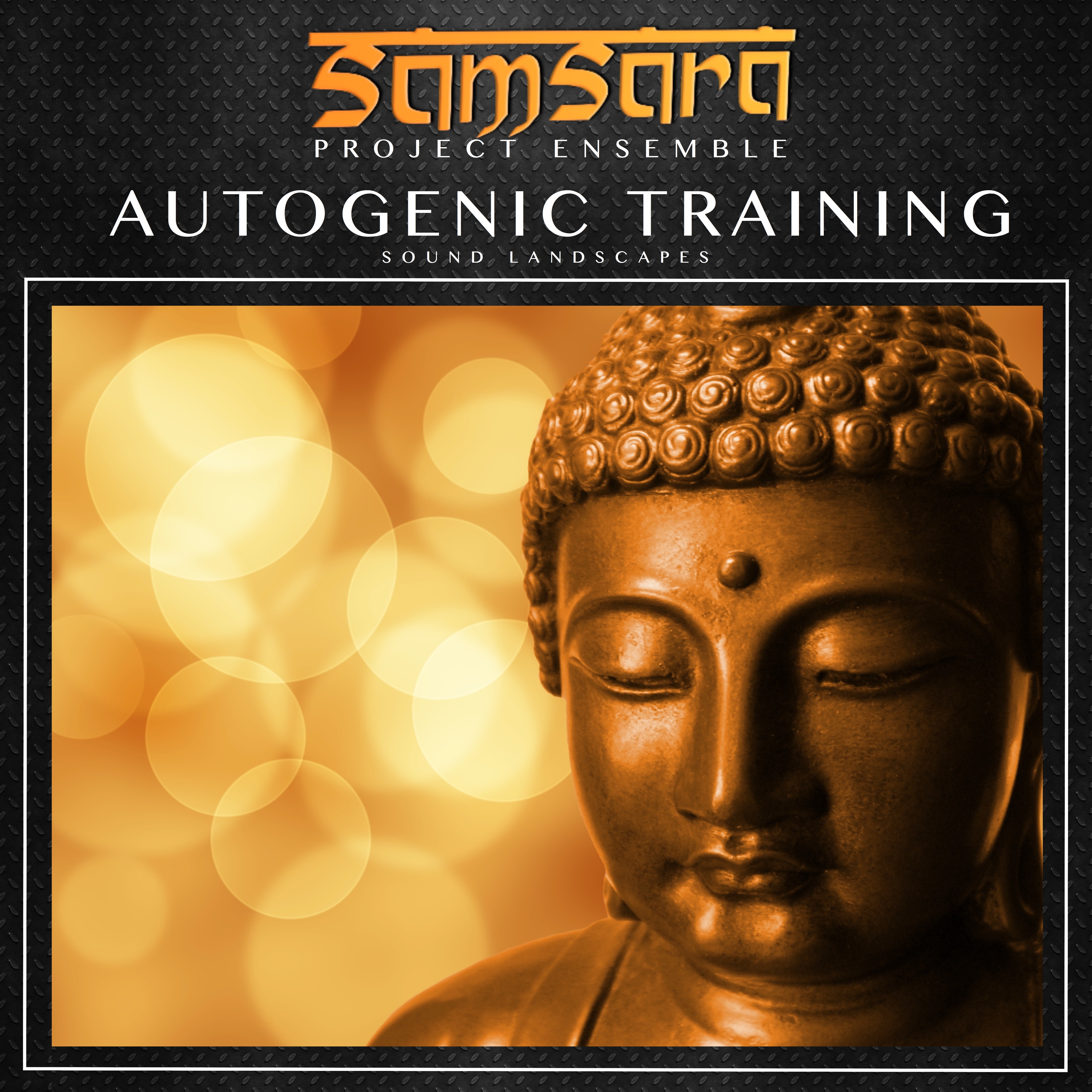 Autogenic Training (Sound Landscapes)