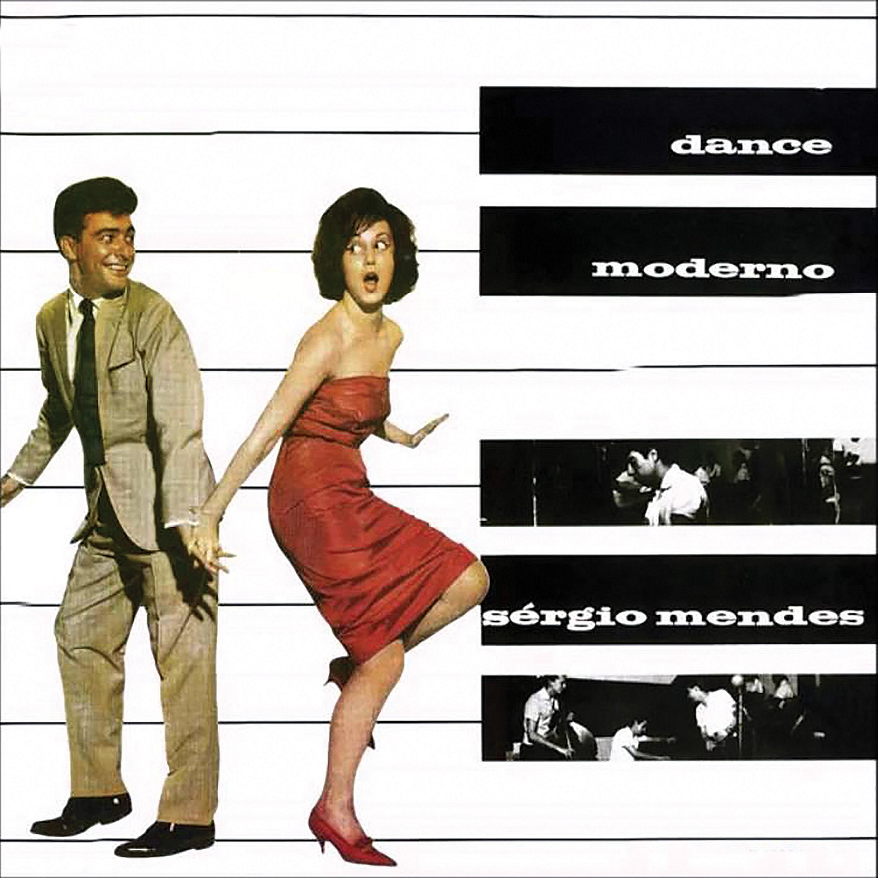 Dance Moderno (Remastered)