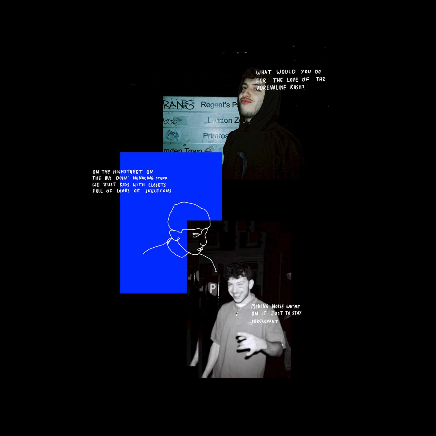 Adrenaline Rush (Radio Edit)