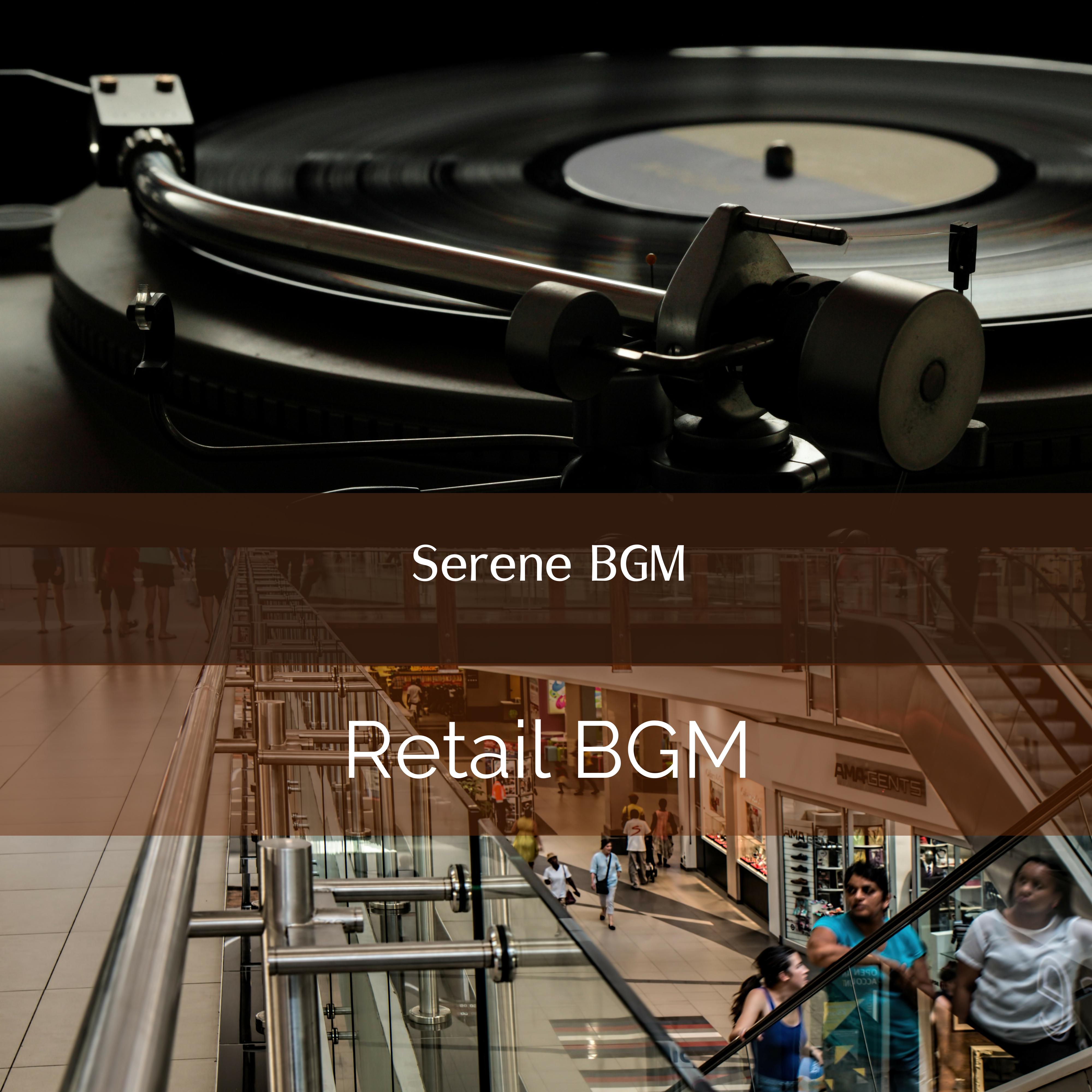 Toned Down Music for Calm Retail Settings