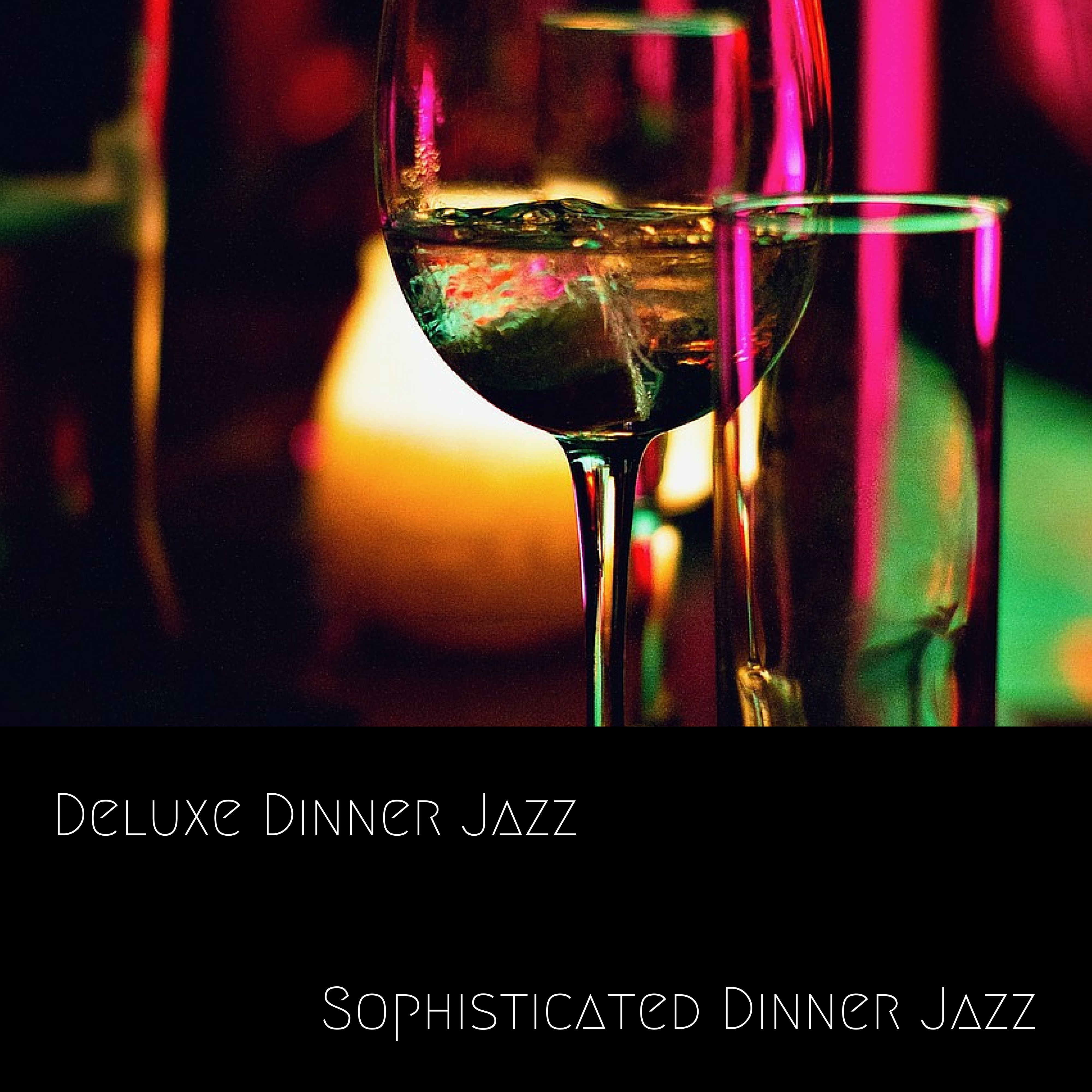 Instrumental Music for Dinners