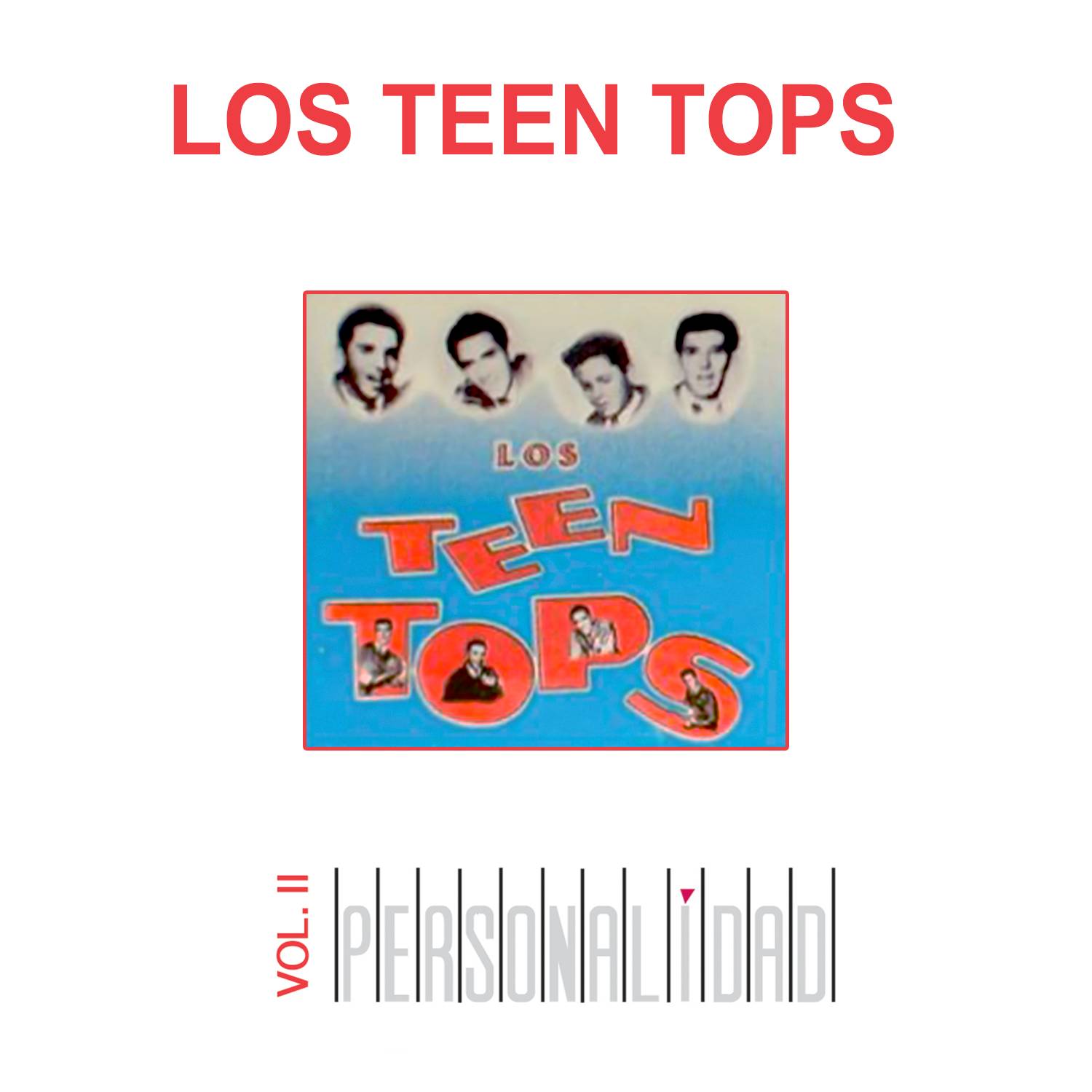 Sigue Llamando (Keep a Knocking)