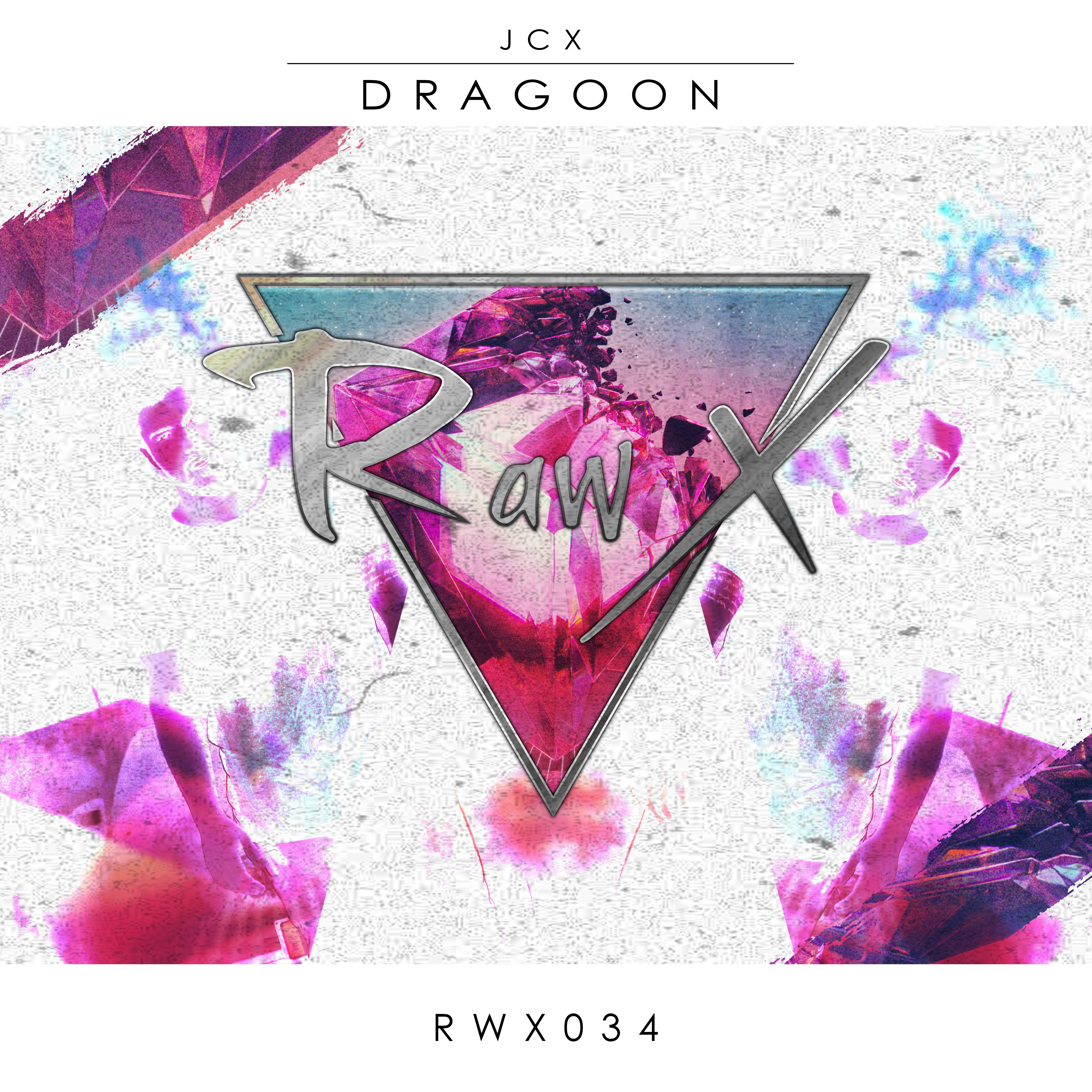 Dragoon (MICROIDD Remix)