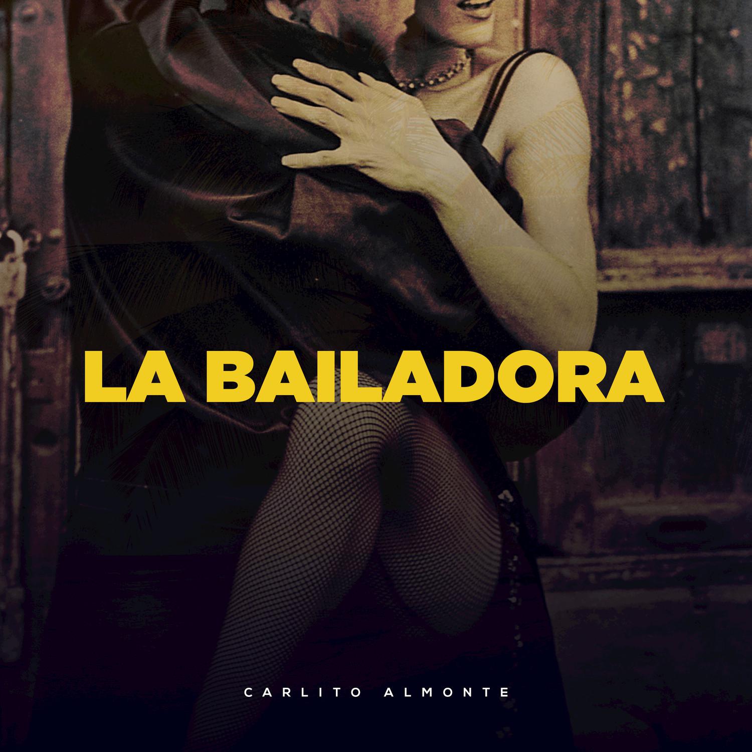 La Bailadora