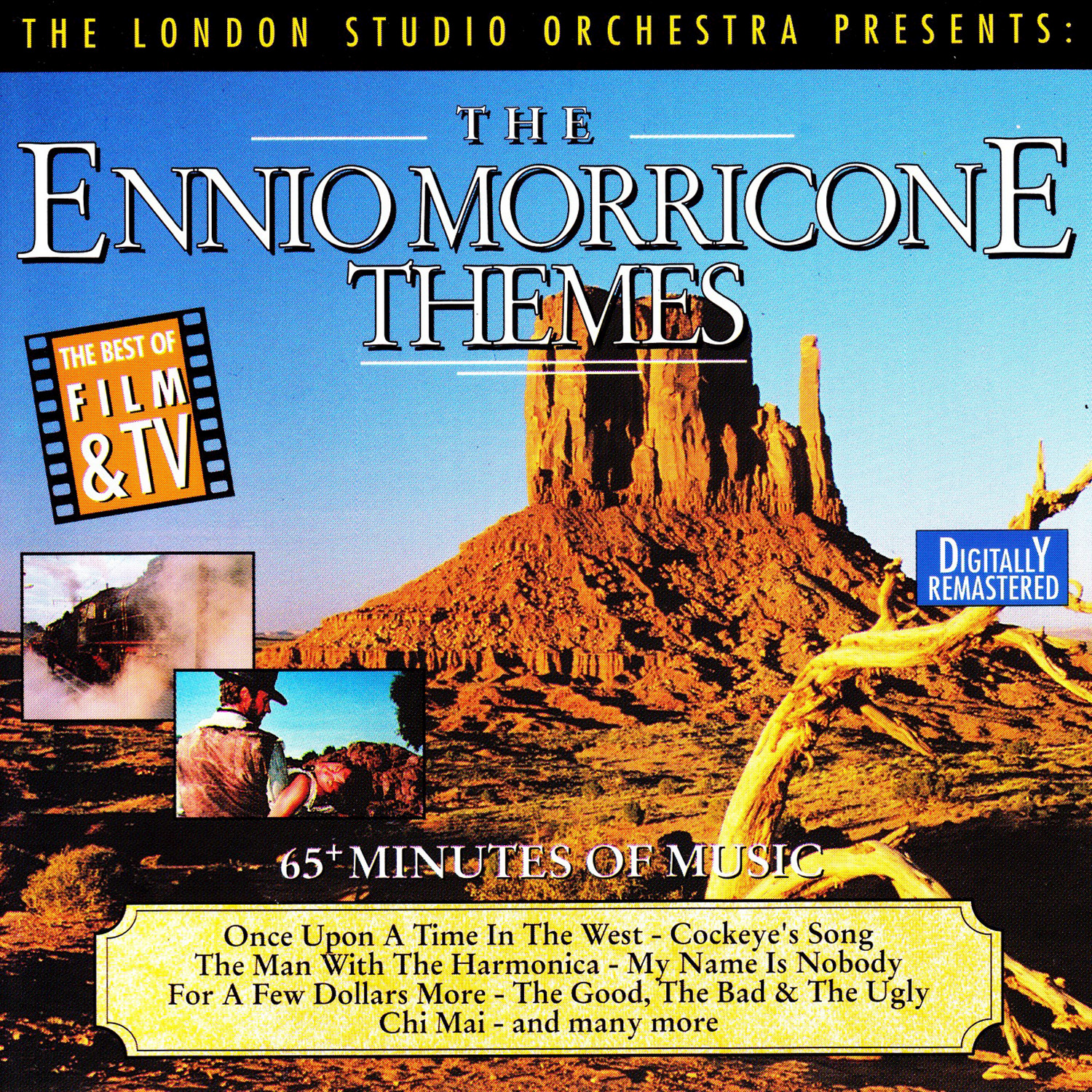 For A Few More Dollars