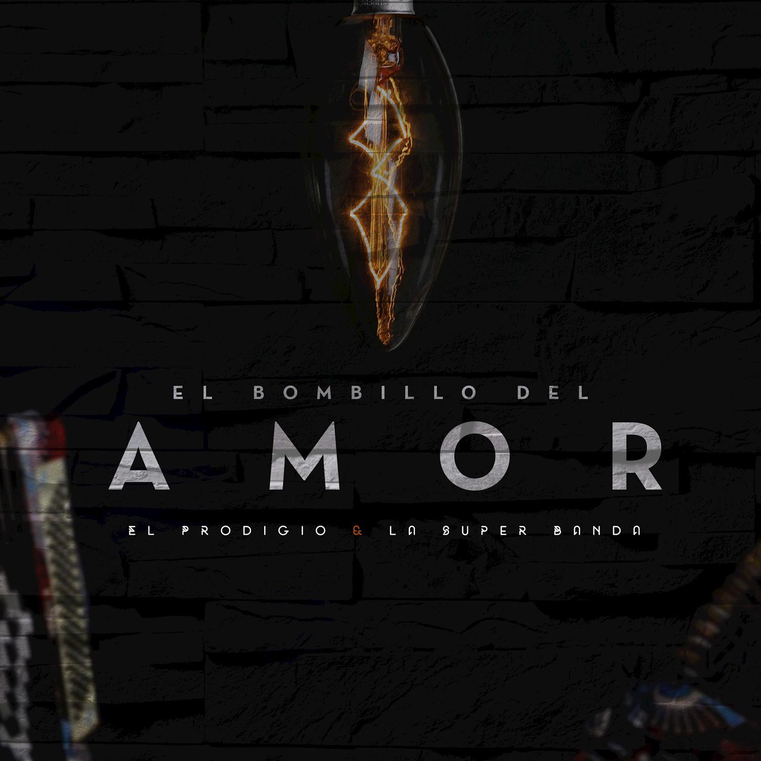 El Bombillo del Amor (EN VIVO)