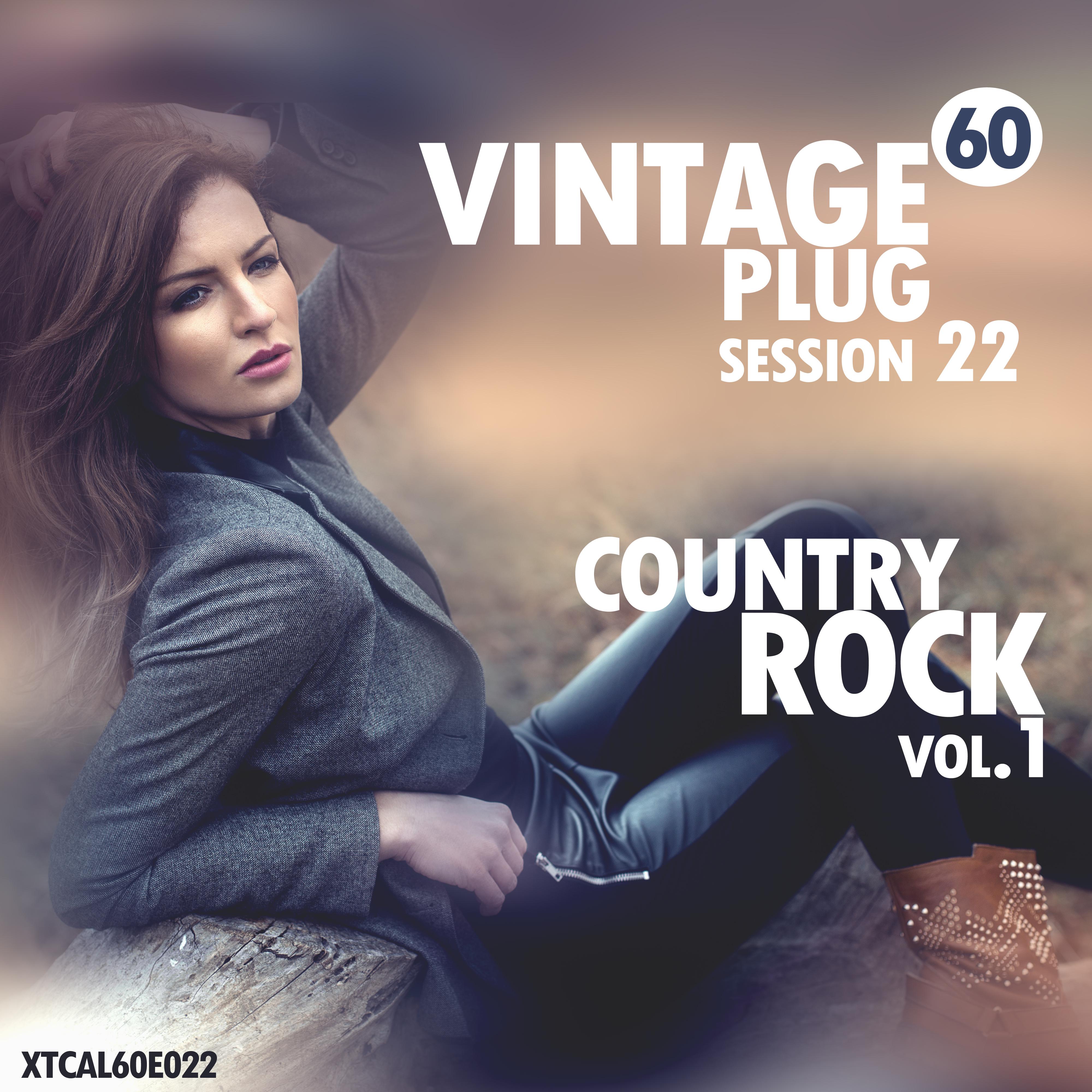 Vintage Plug 60: Session 22 - Country Rock, Vol. 1
