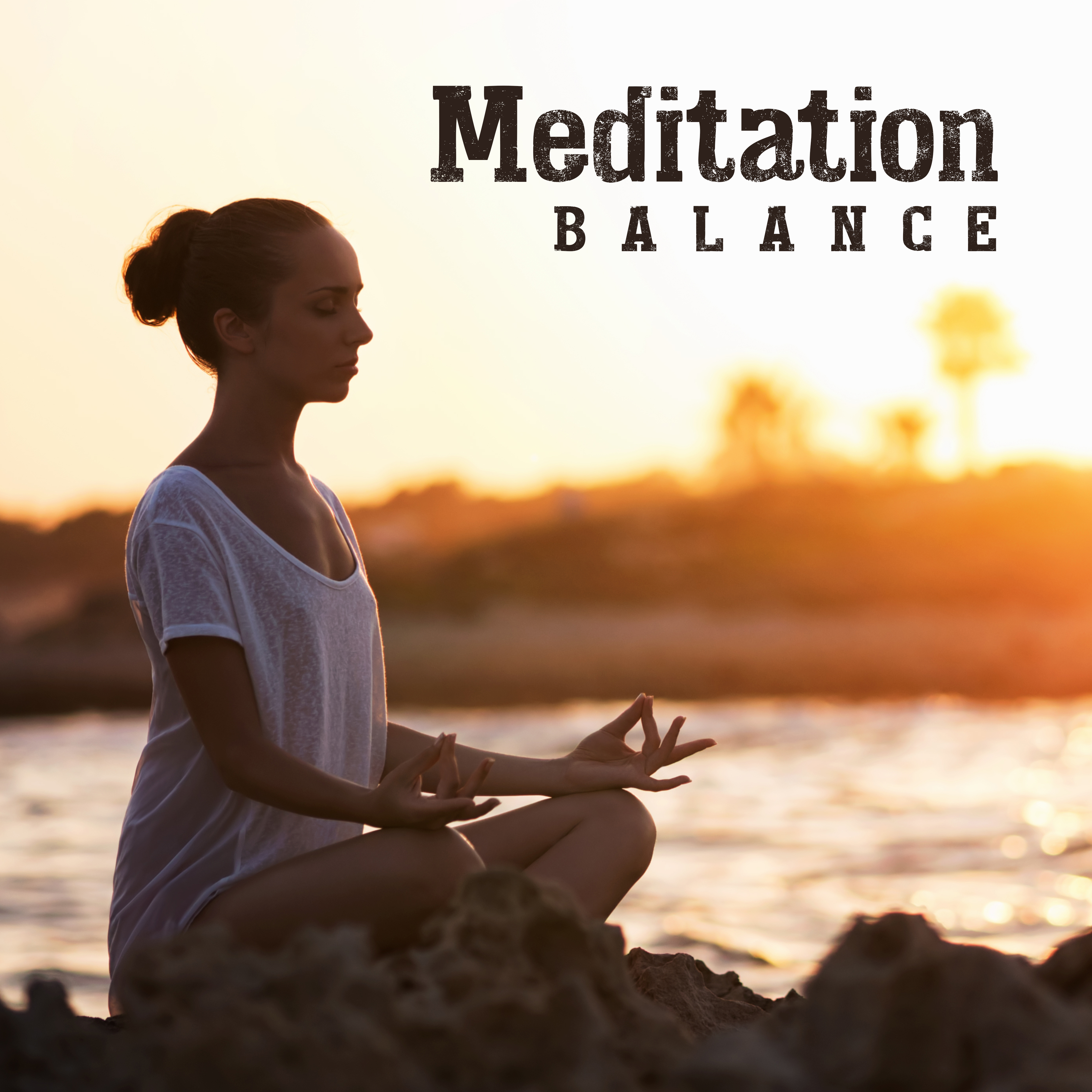 Meditation Balance