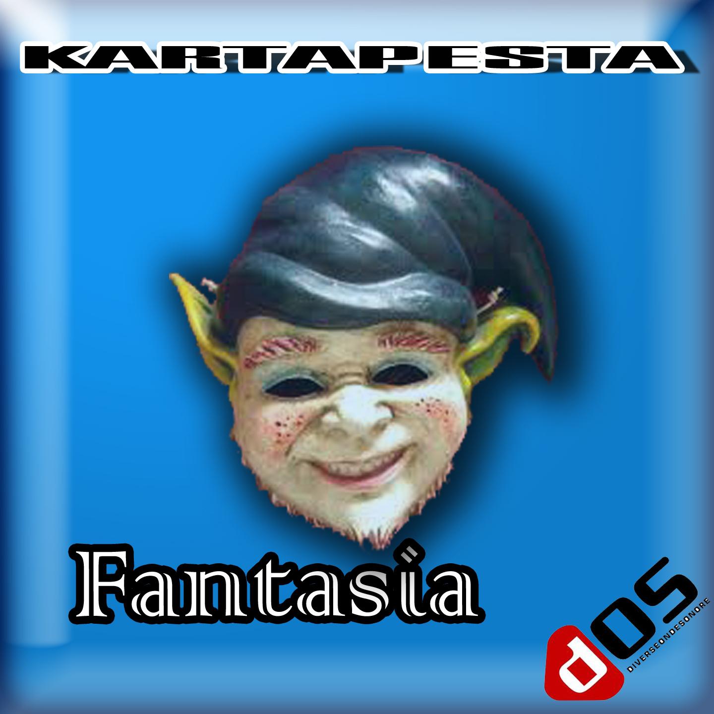 Fantasia (Mix Magical)