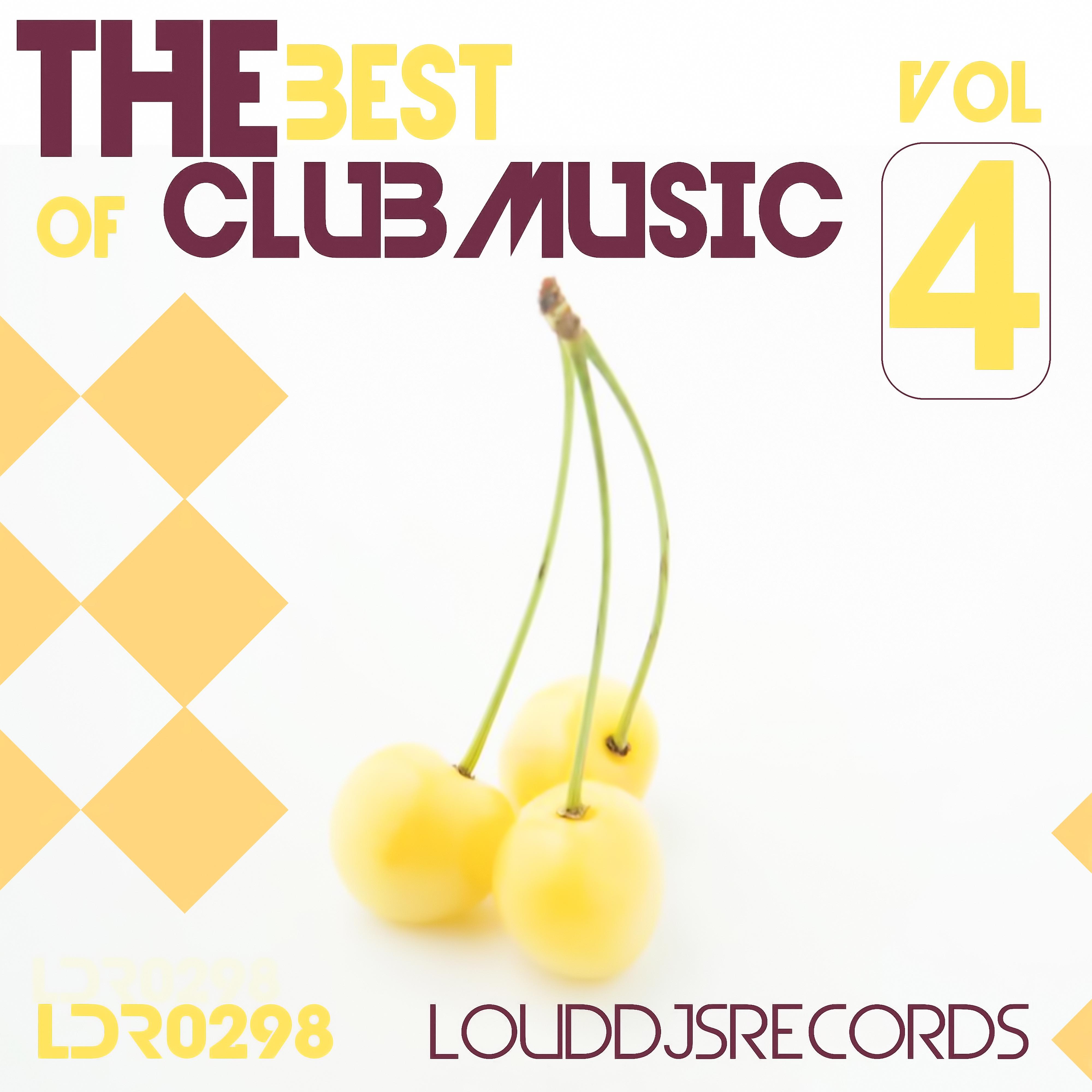 The Best of Club Music, Vol. 4