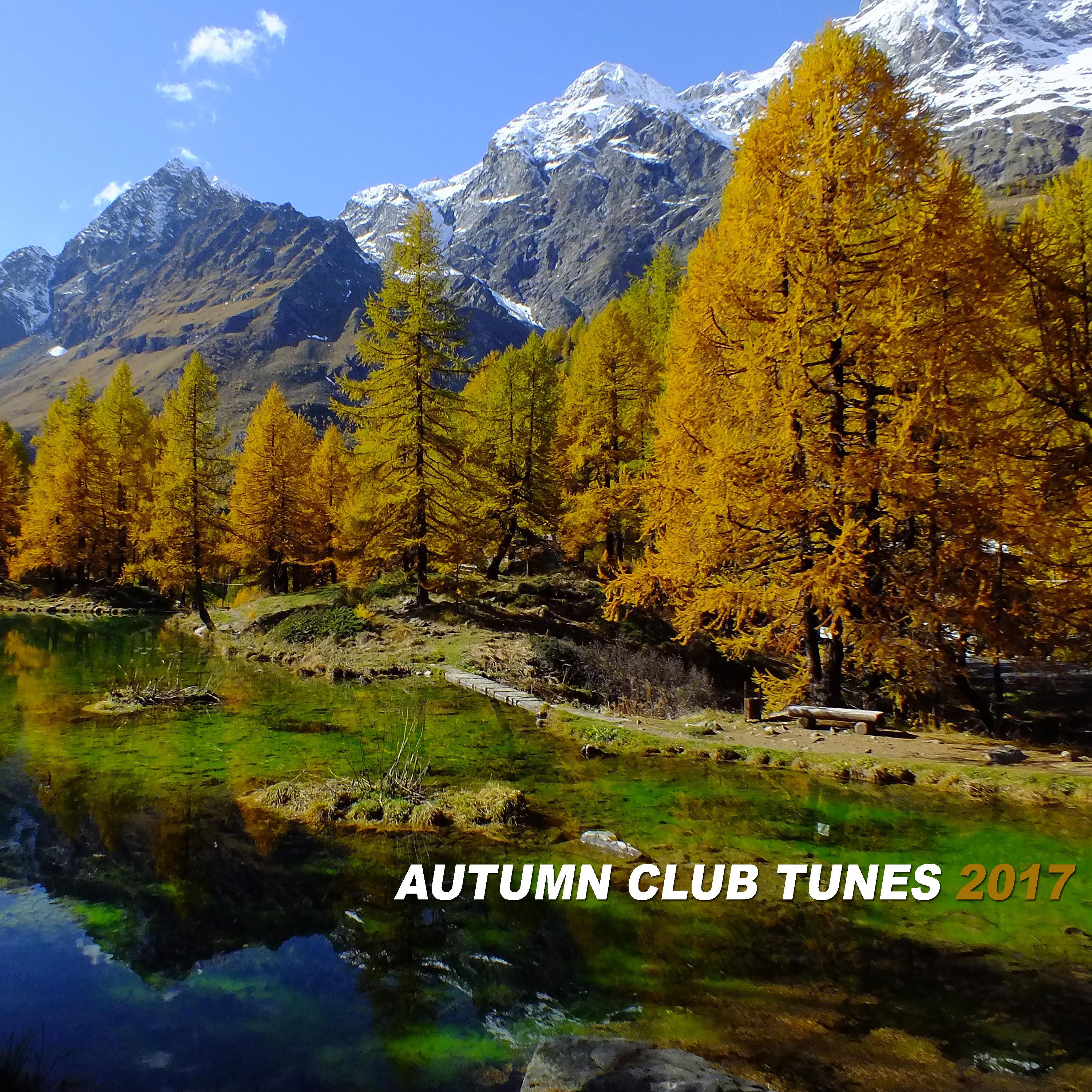 Autumn Club Tunes 2017