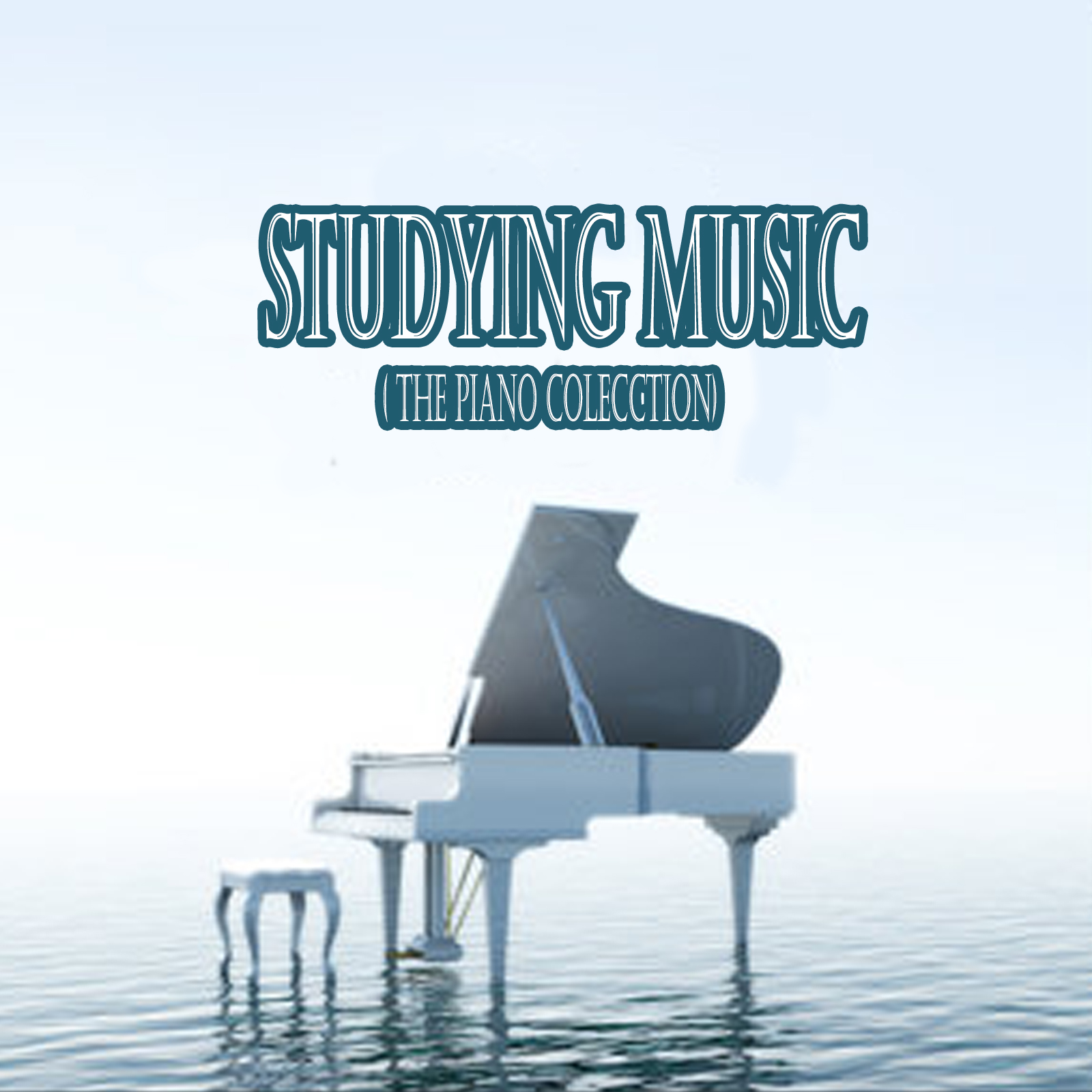 Studying Music (The Piano Collection)